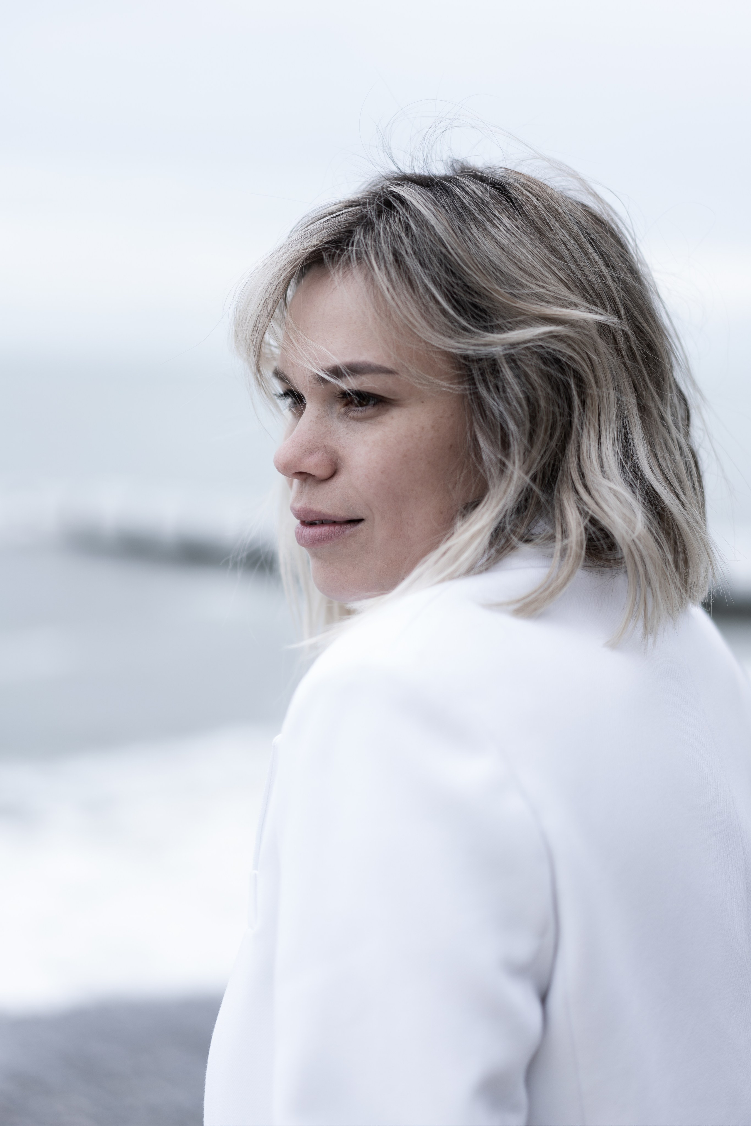 Индивидуальная. Фотограф Шунова Саша