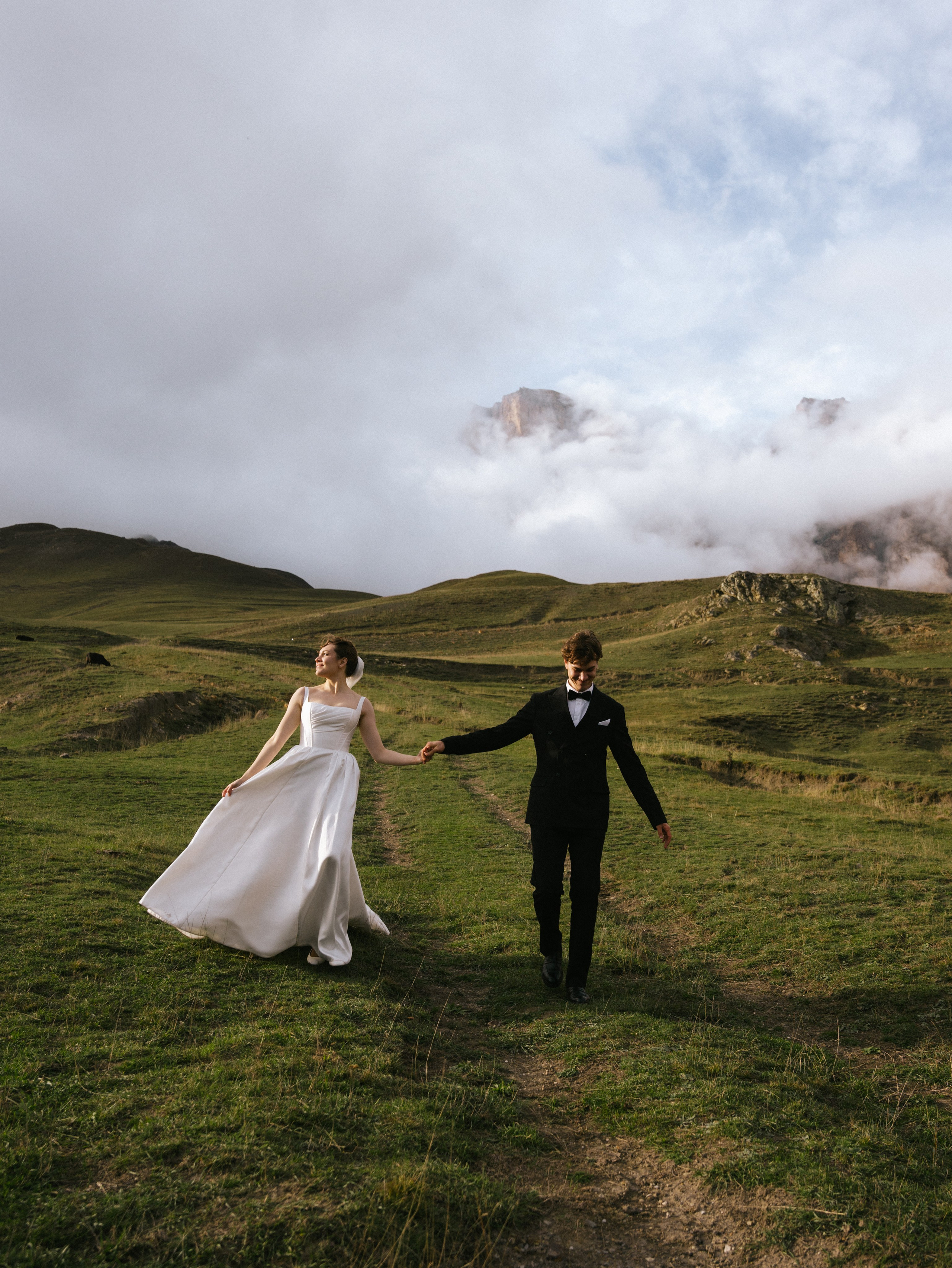 А&Н. Свадебный фотограф Ирина Беляева Пятигорск|Кисловодск|Эльбрус|Домбай