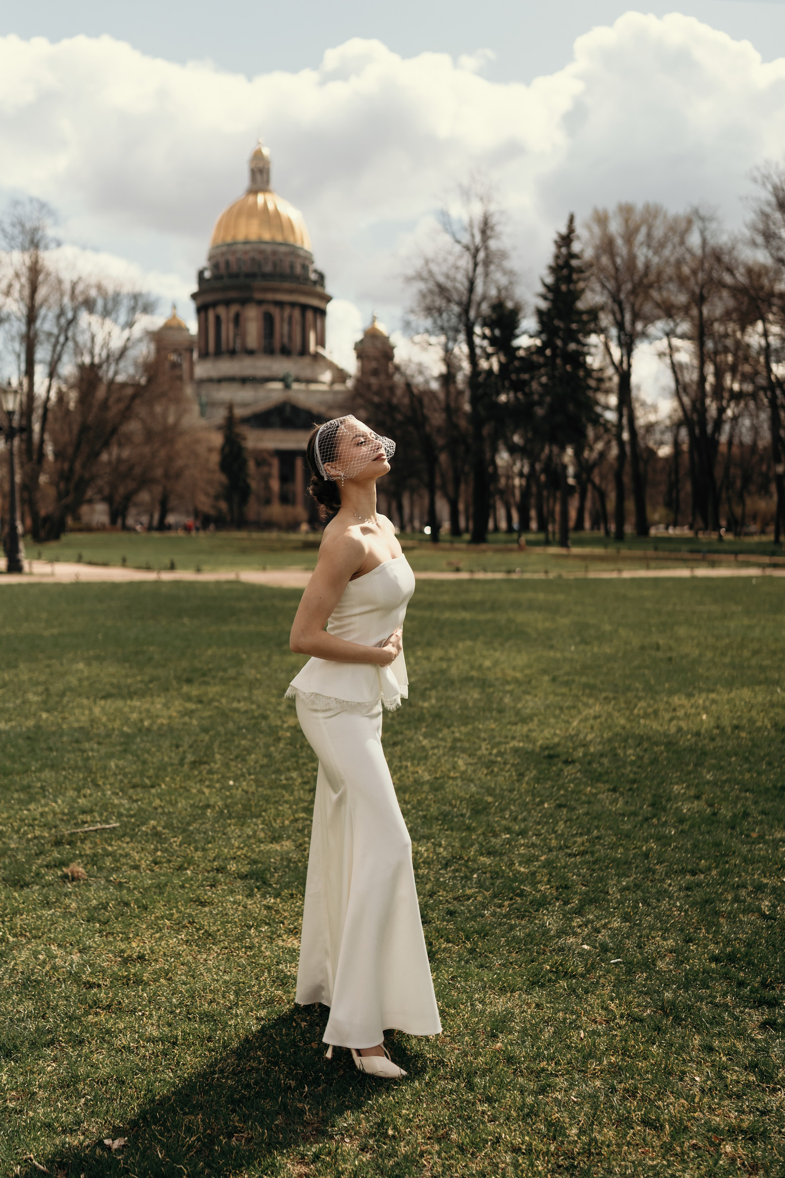 Даниил и Владислава. Hmliber — фотограф и контент-креатор из Петербурга