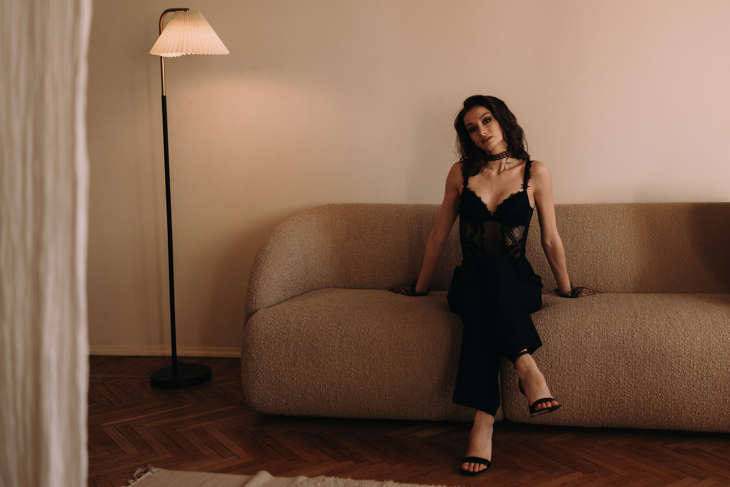 Маргарита. Hmliber — фотограф и контент-креатор из Петербурга