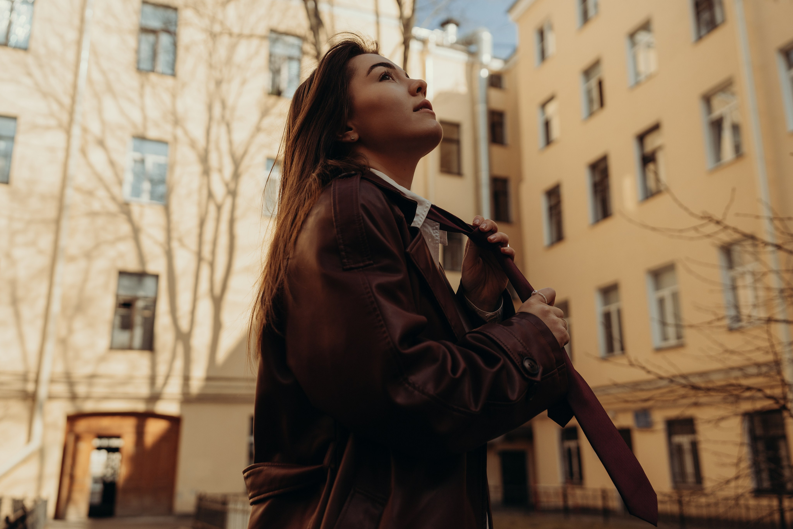 Лиана. Hmliber — фотограф и контент-креатор из Петербурга