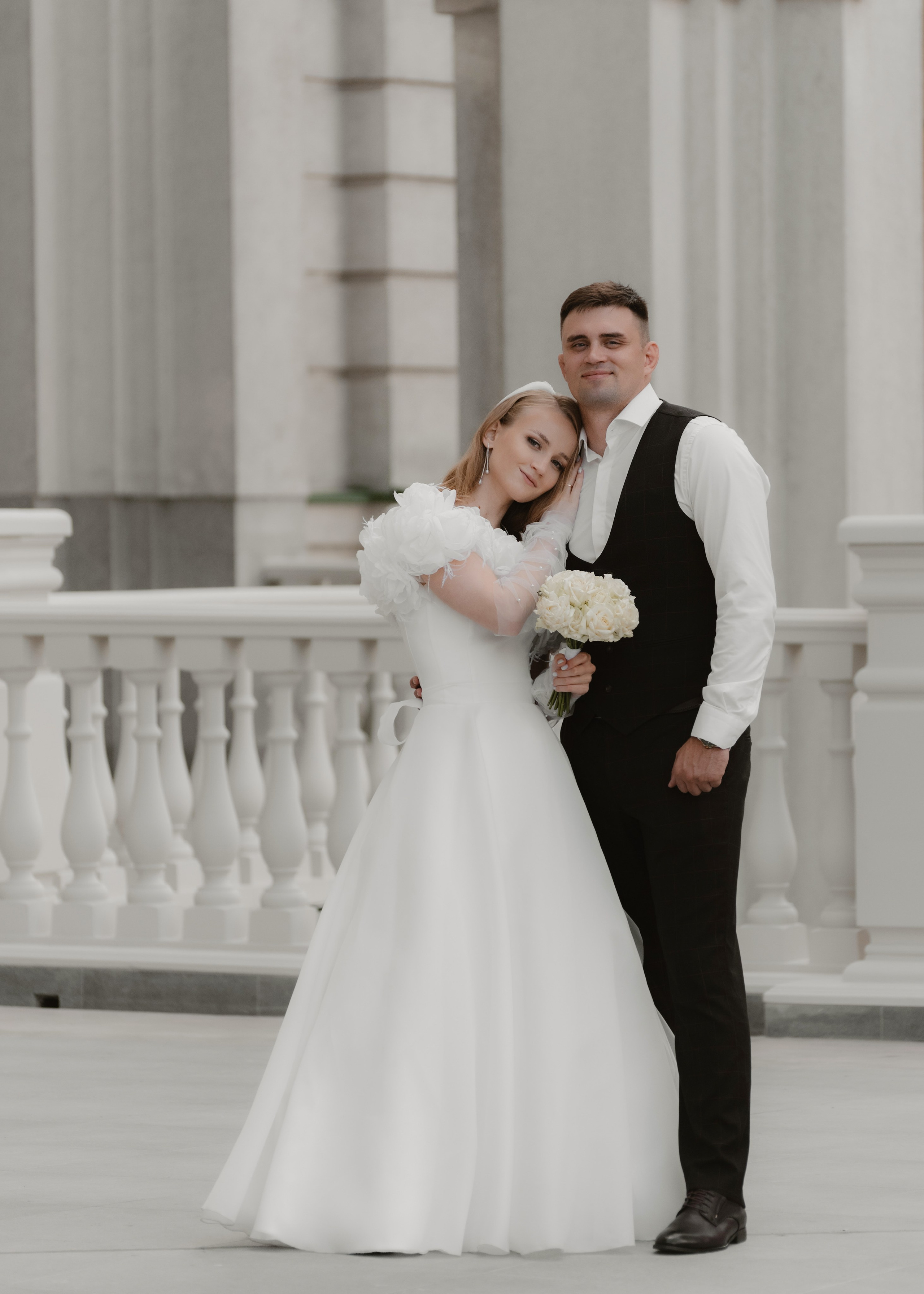 Фотосессия для бизнес леди. Фотографии для сайта компании