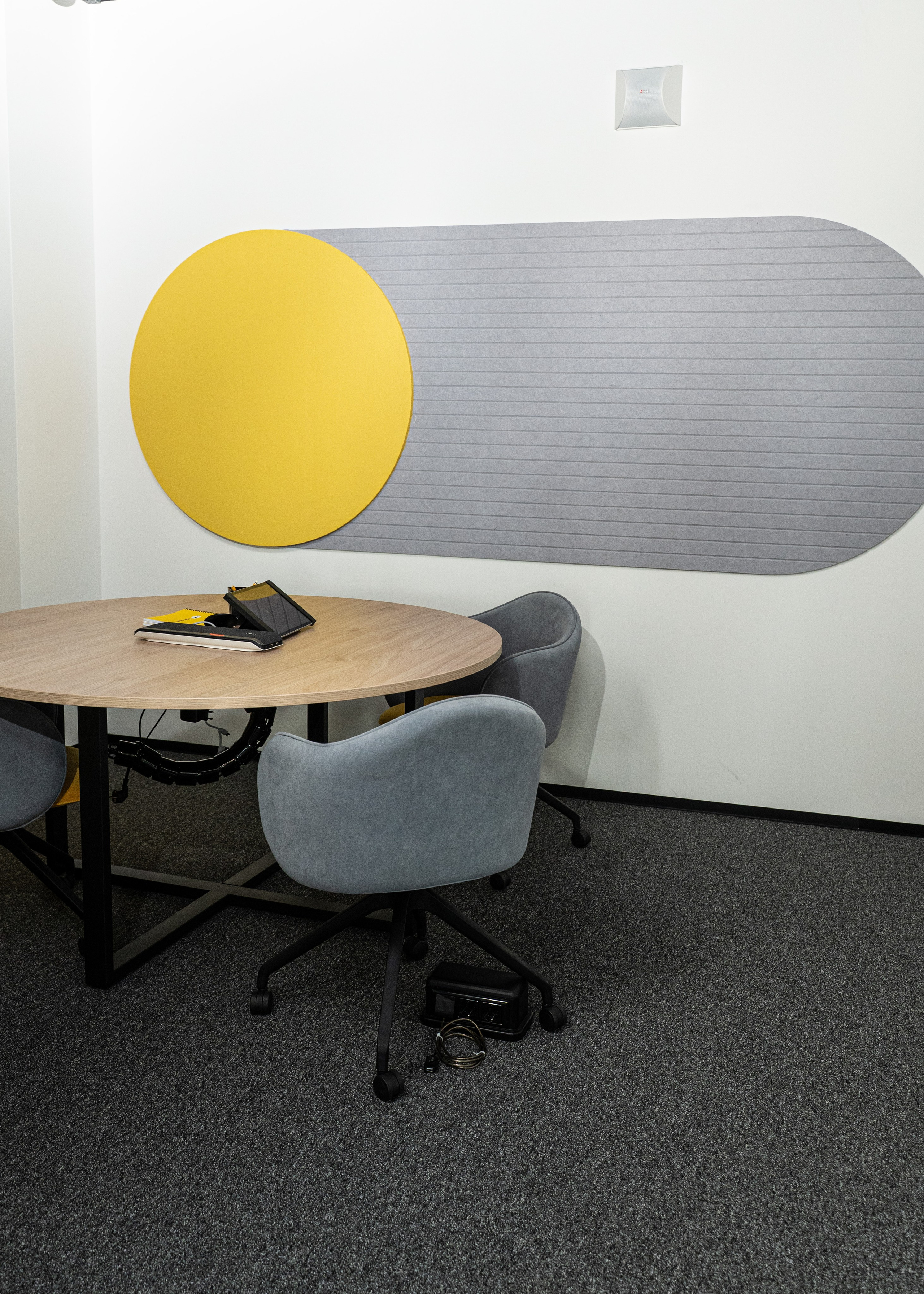 Интерьерная съемка