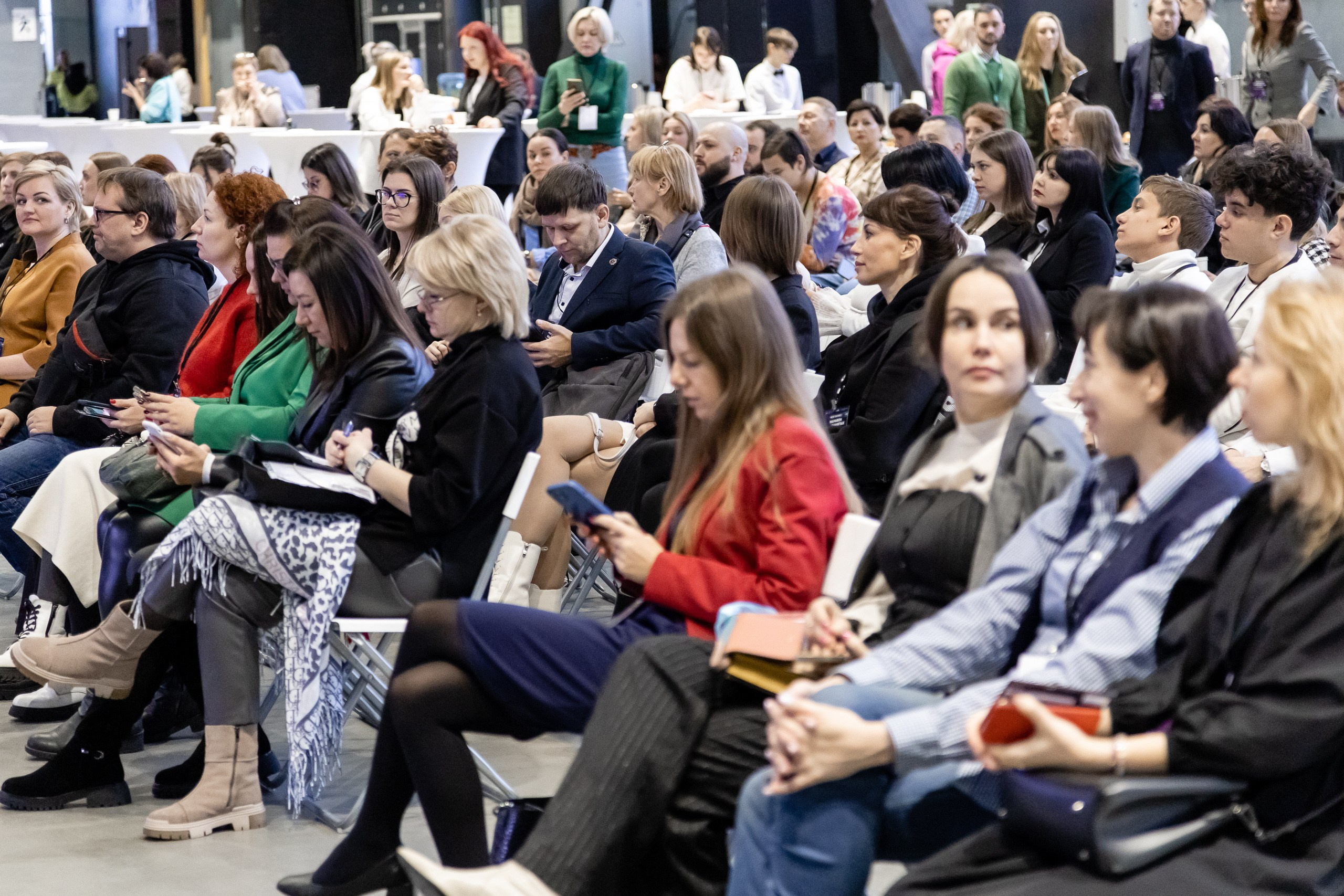 Марафон самозанятых. Фотограф в Санкт-Петербурге — Сергей Петров