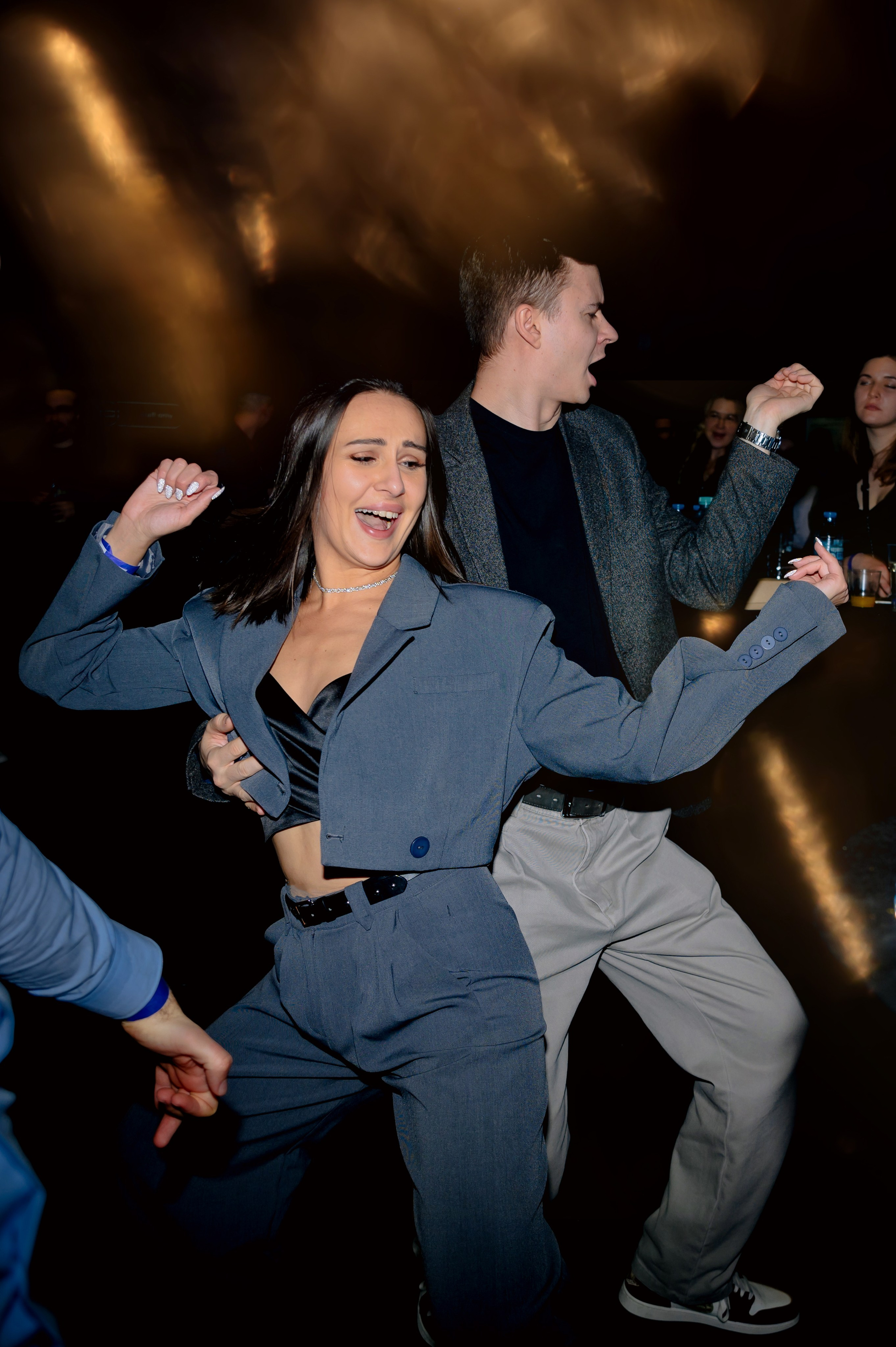 КОРПОРАТИВ РТЛАБС. Шашкова Вероника / Свадебный и семейный фотограф Москва и Ярославль