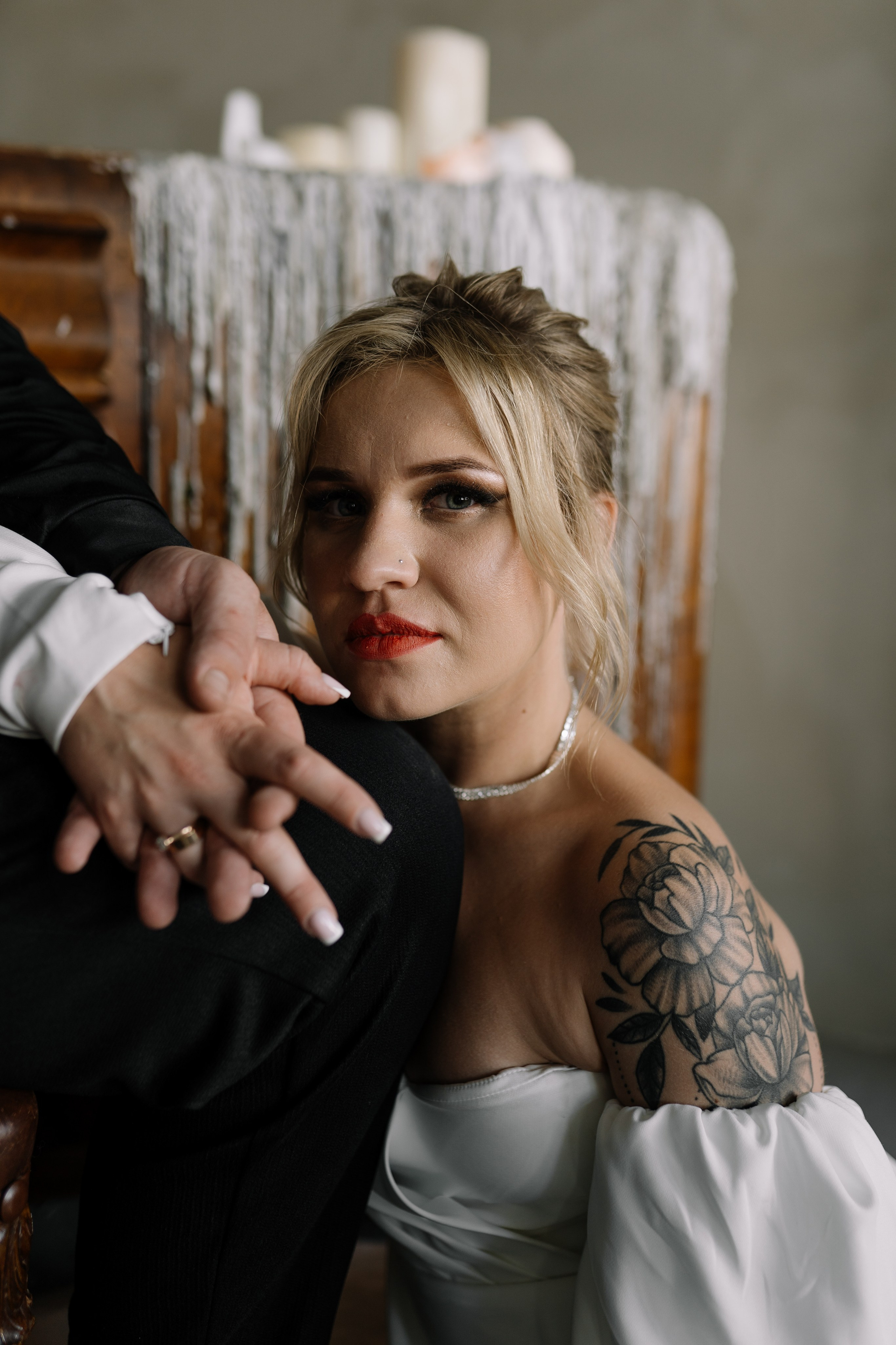 Даша и Вадим