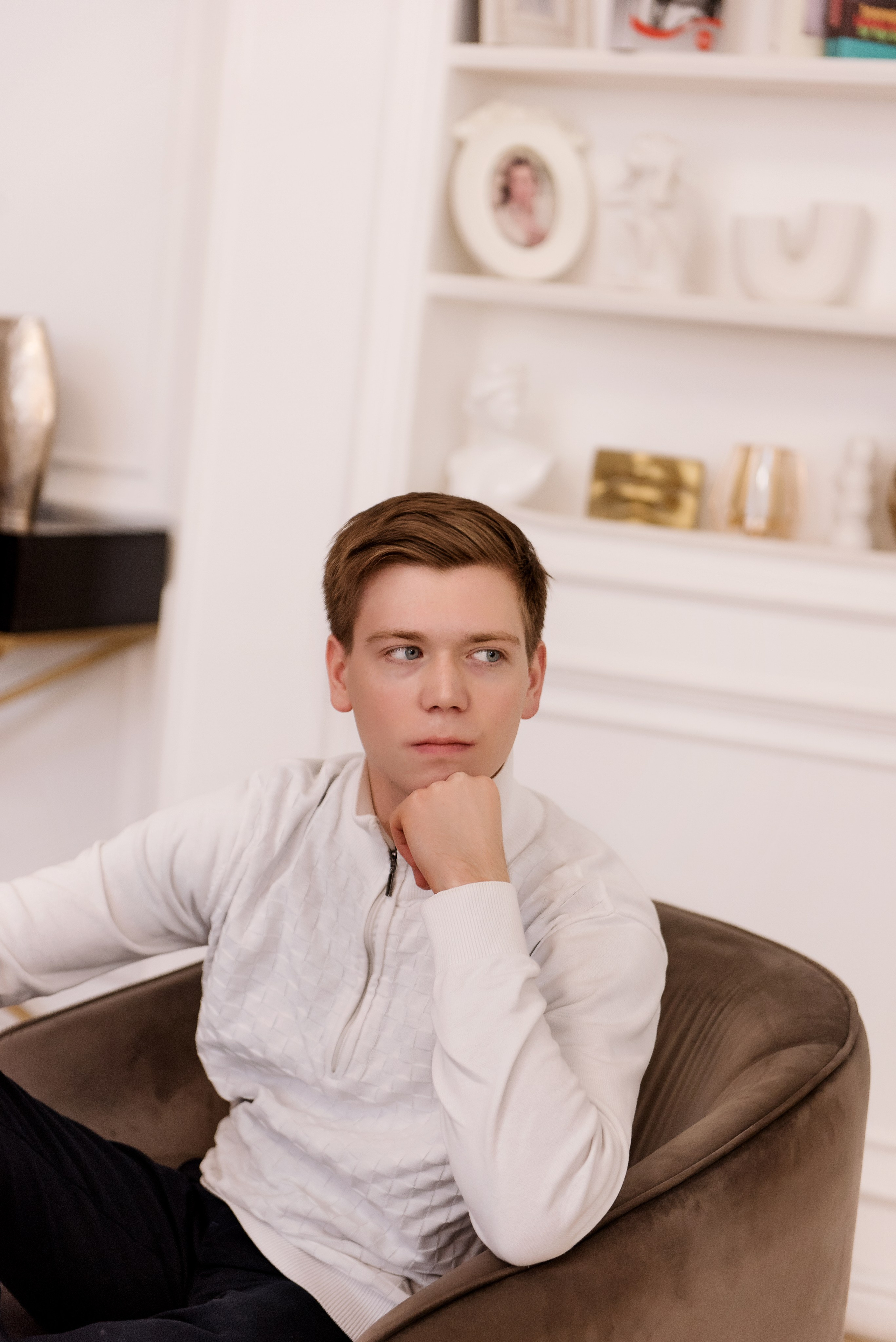 Семейная фотосессия в Москве. Детский фотограф в Долгопрудном и Москве