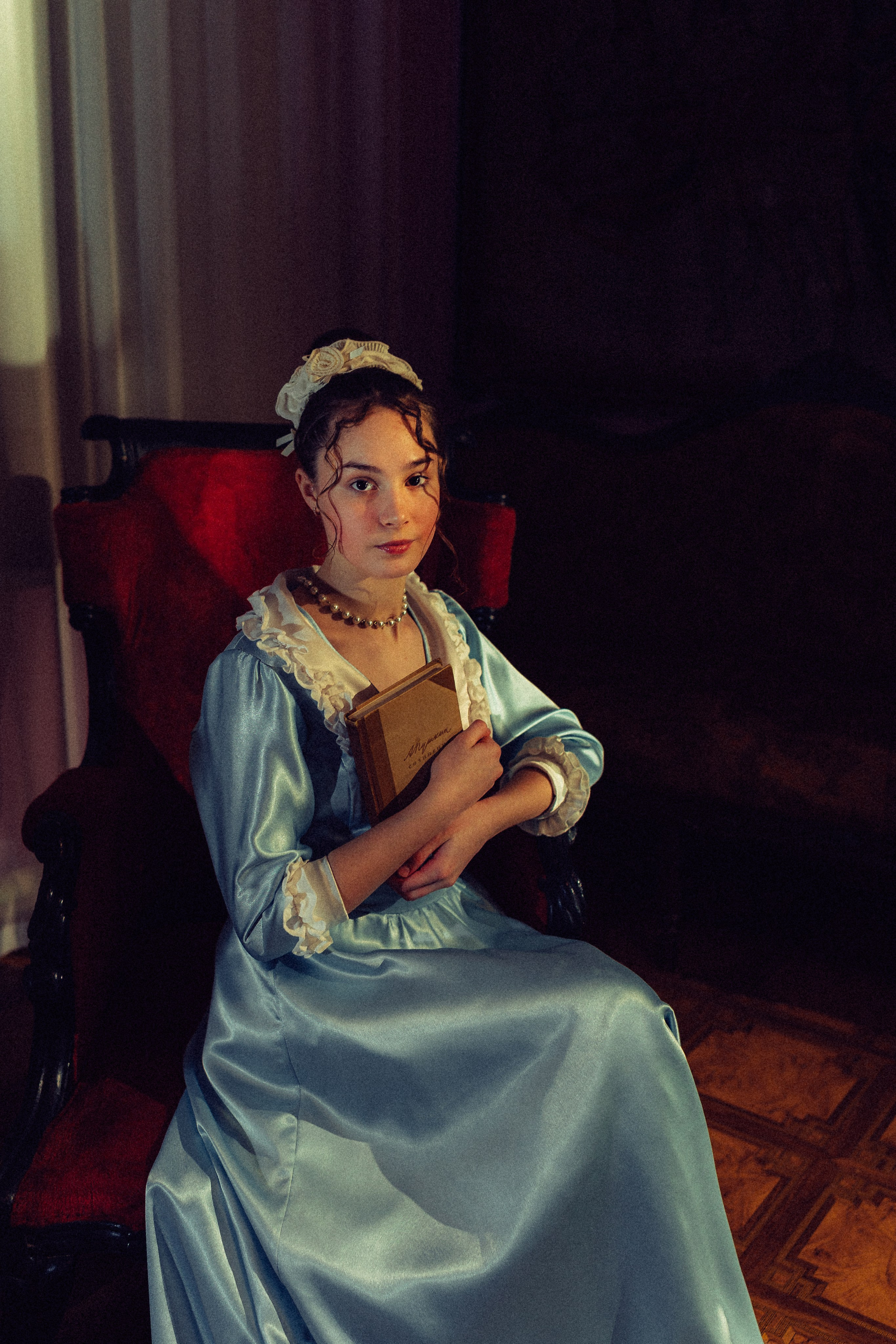 После бала. Семейный и свадебный фотограф в Бугуруслане Екатерина Ронжина