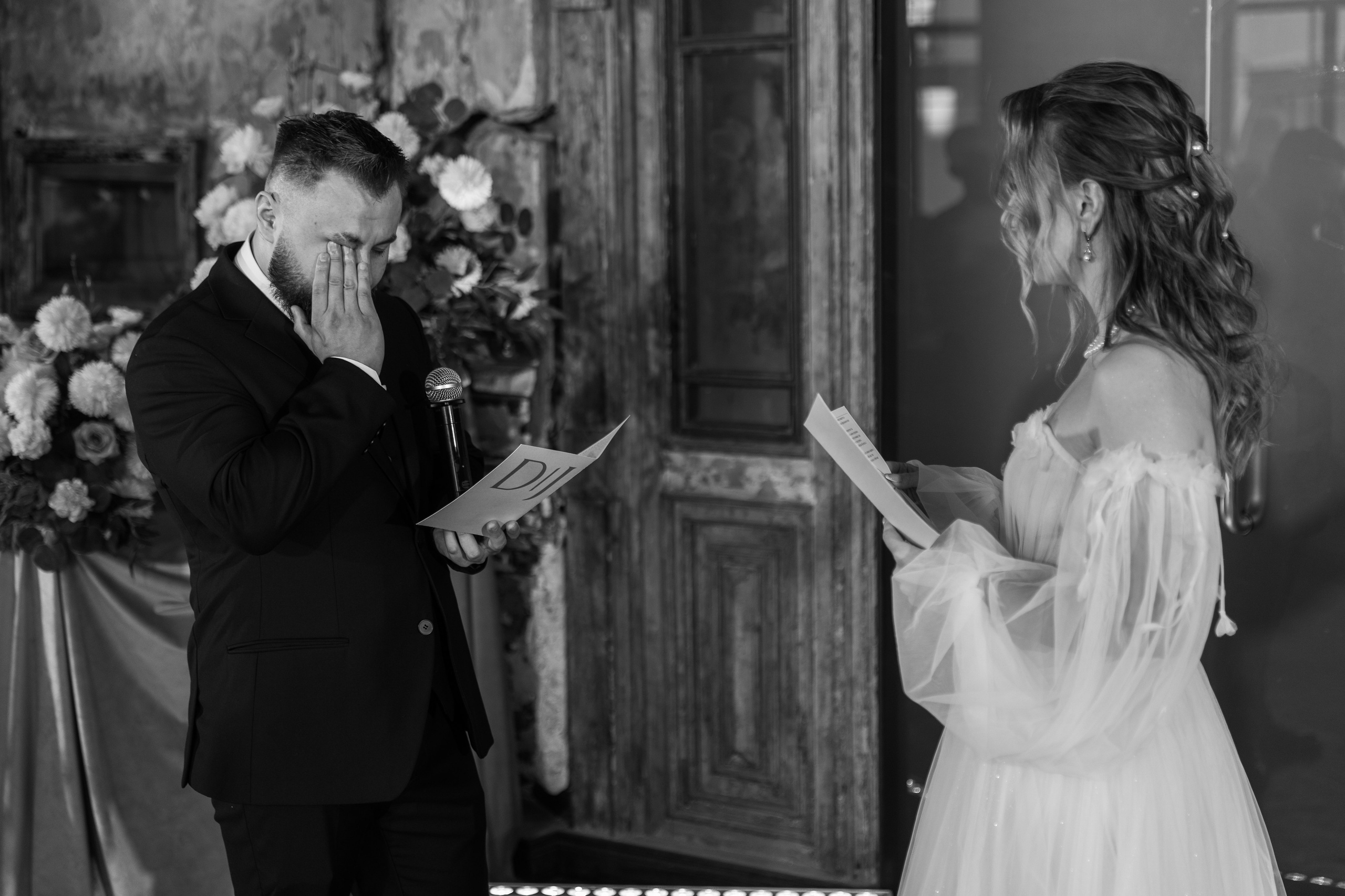 Денис & Юля — 27.08.2025. Свадебный фотограф в Нижнем Новгороде — Эдуард Смирнов