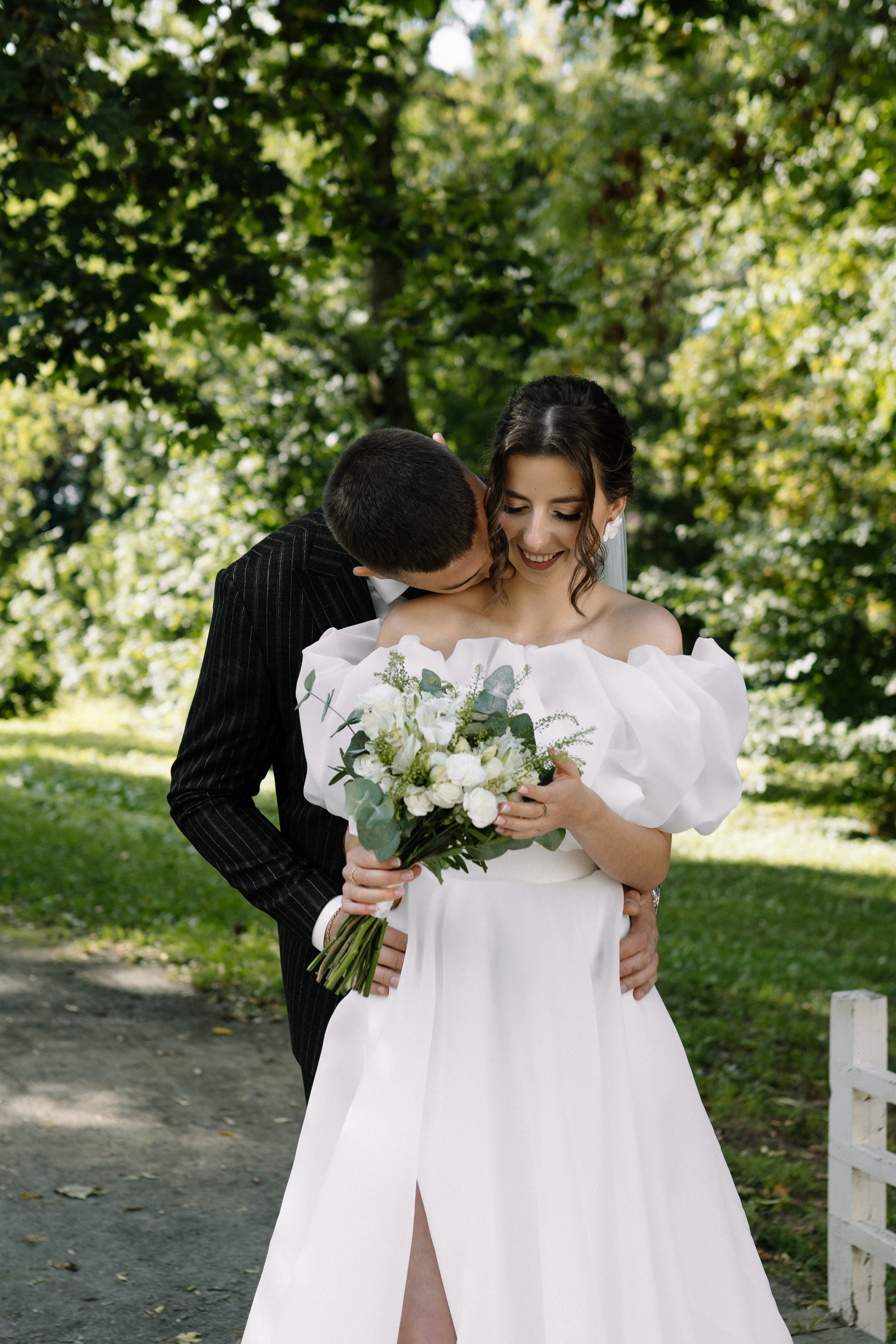 Олег & Алина