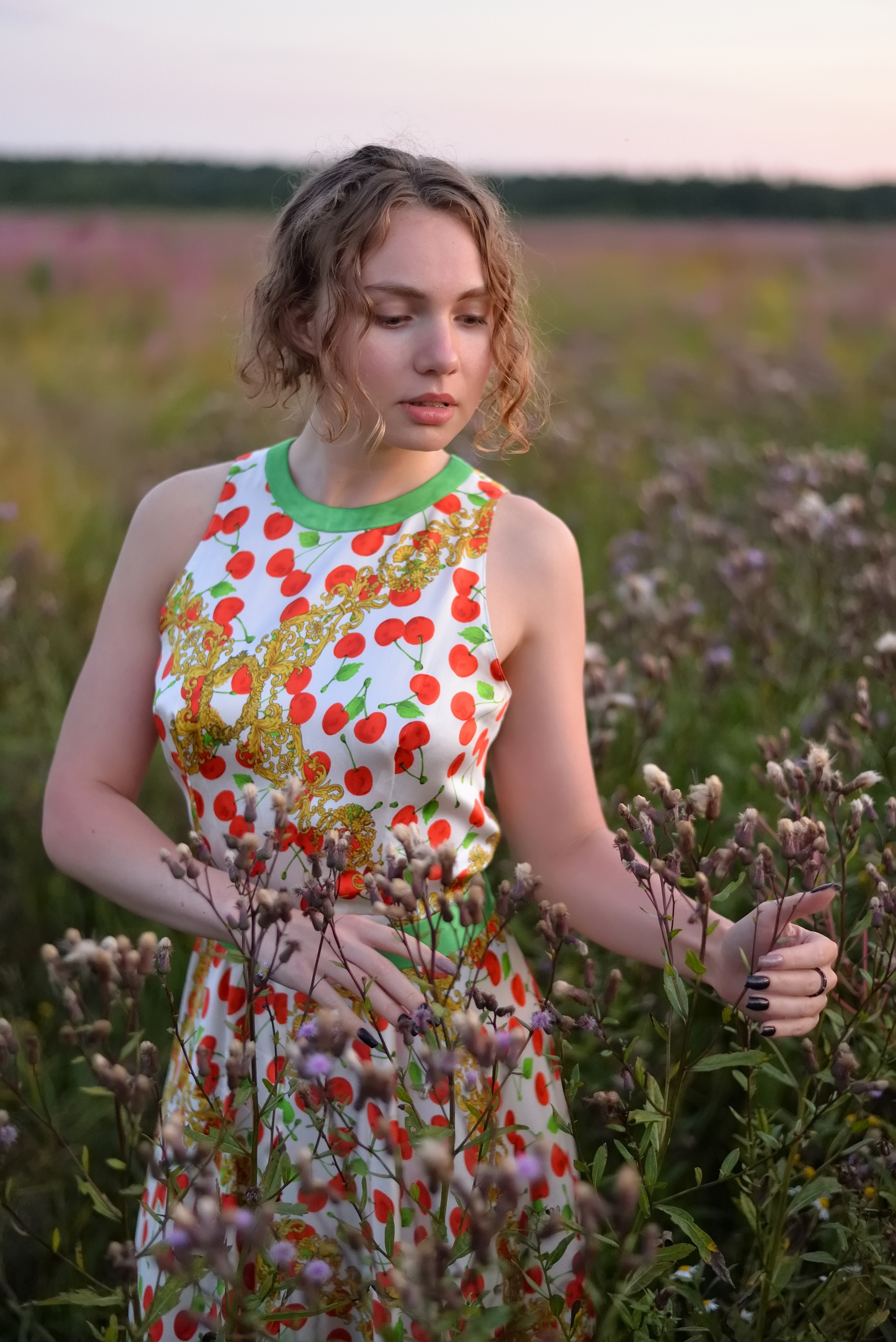 Портреты на природе. Фотограф Максим Мицун. Портрет, свадьба, репортаж, каталог