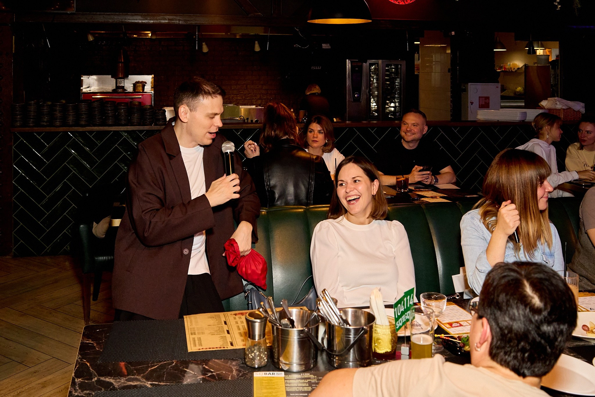 МузЛото | 22.08.2025. Галерея Фантим