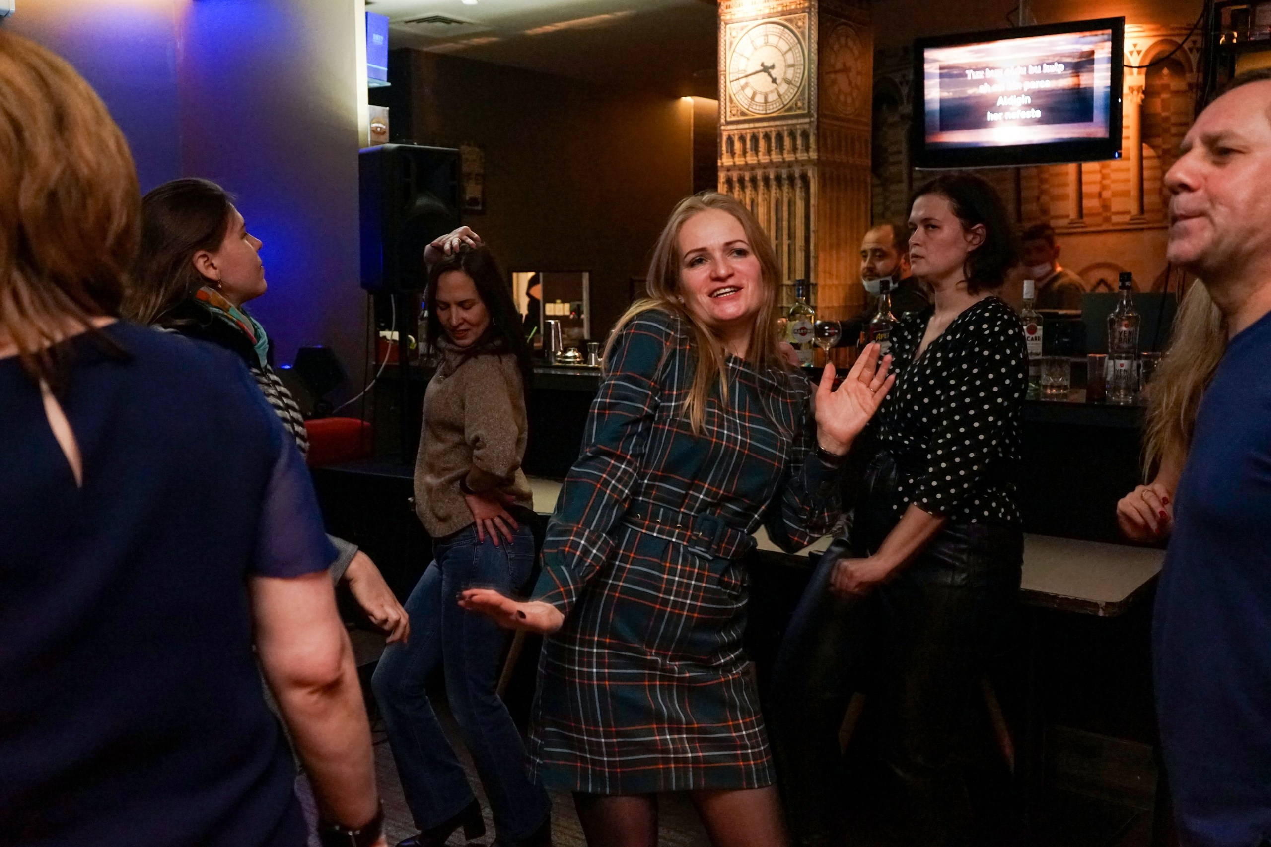 Караоке | 28.11.2020. Галерея Фантим