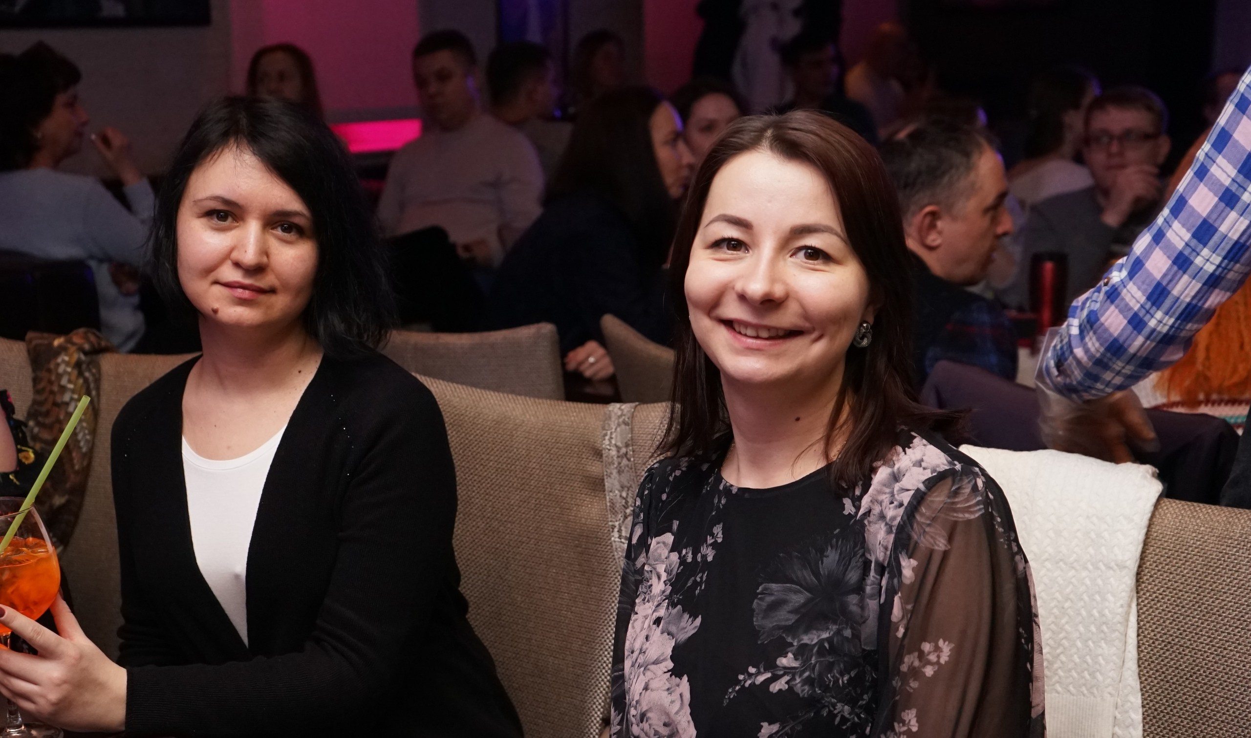 Музыкальная вечеринка 06.03.2021. Галерея Фантим