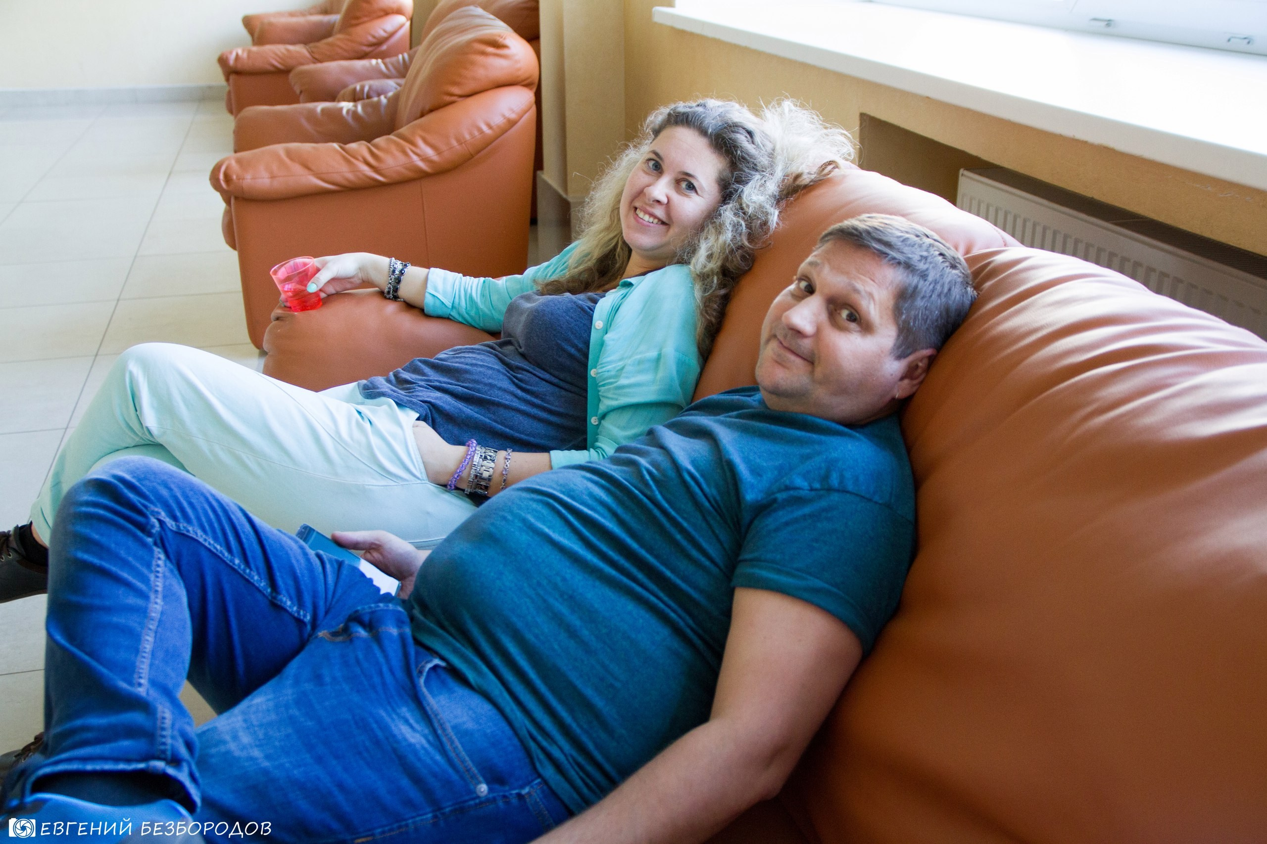 День Рождения Фантима. Часть 1 | 27-28.05.2017. Галерея Фантим