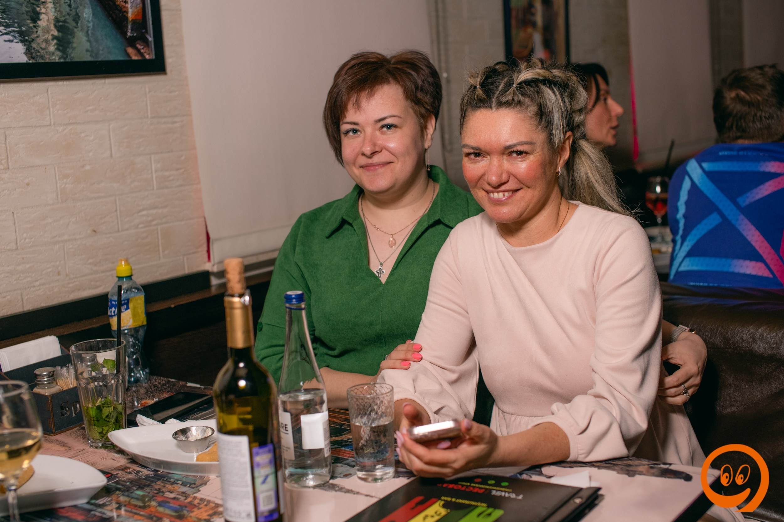 Поющие в ночи. Караоке-вечеринка | 22.03.2025. Галерея Фантим