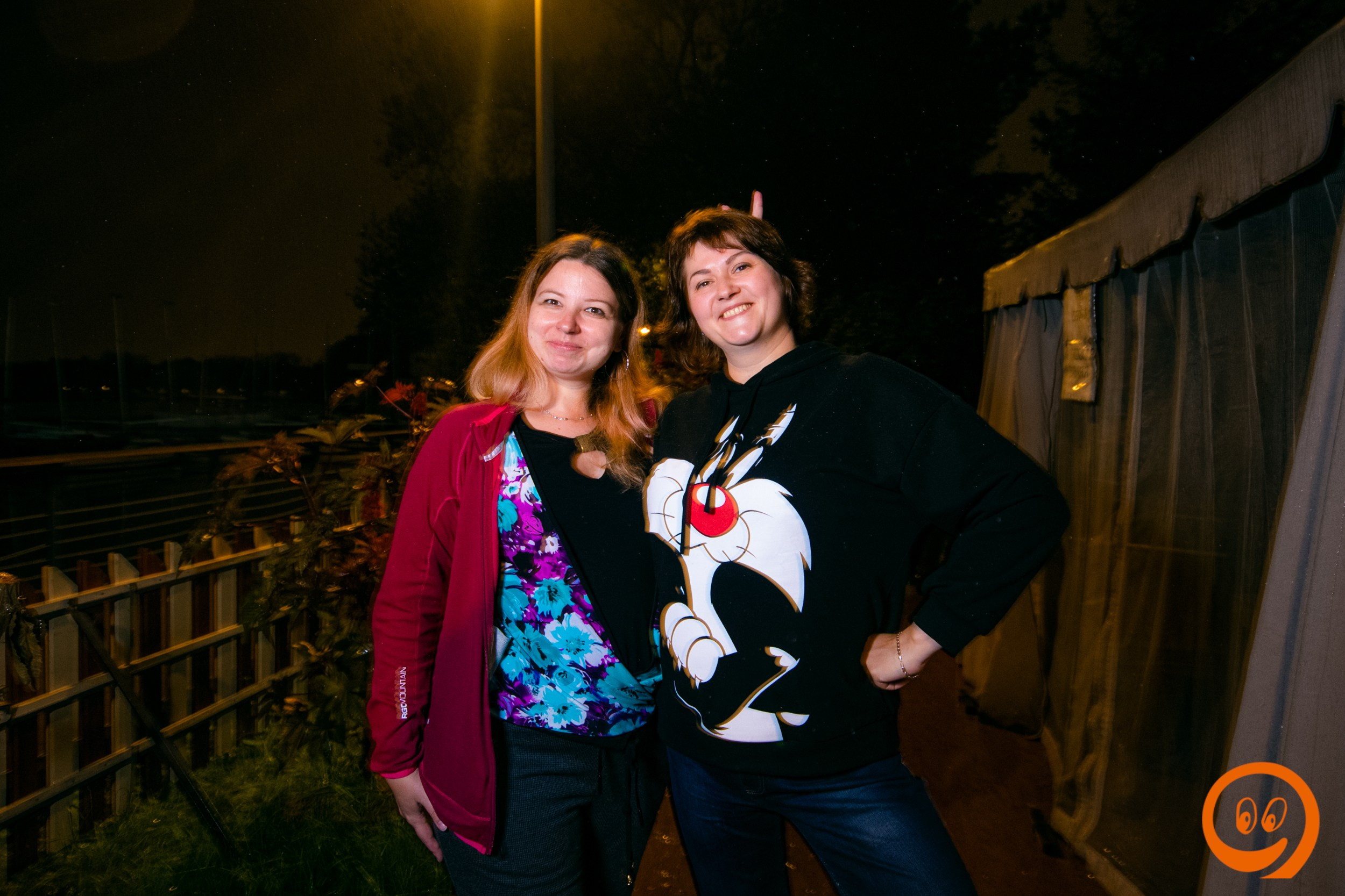 Шашлыки 11.10.2025. Галерея Фантим