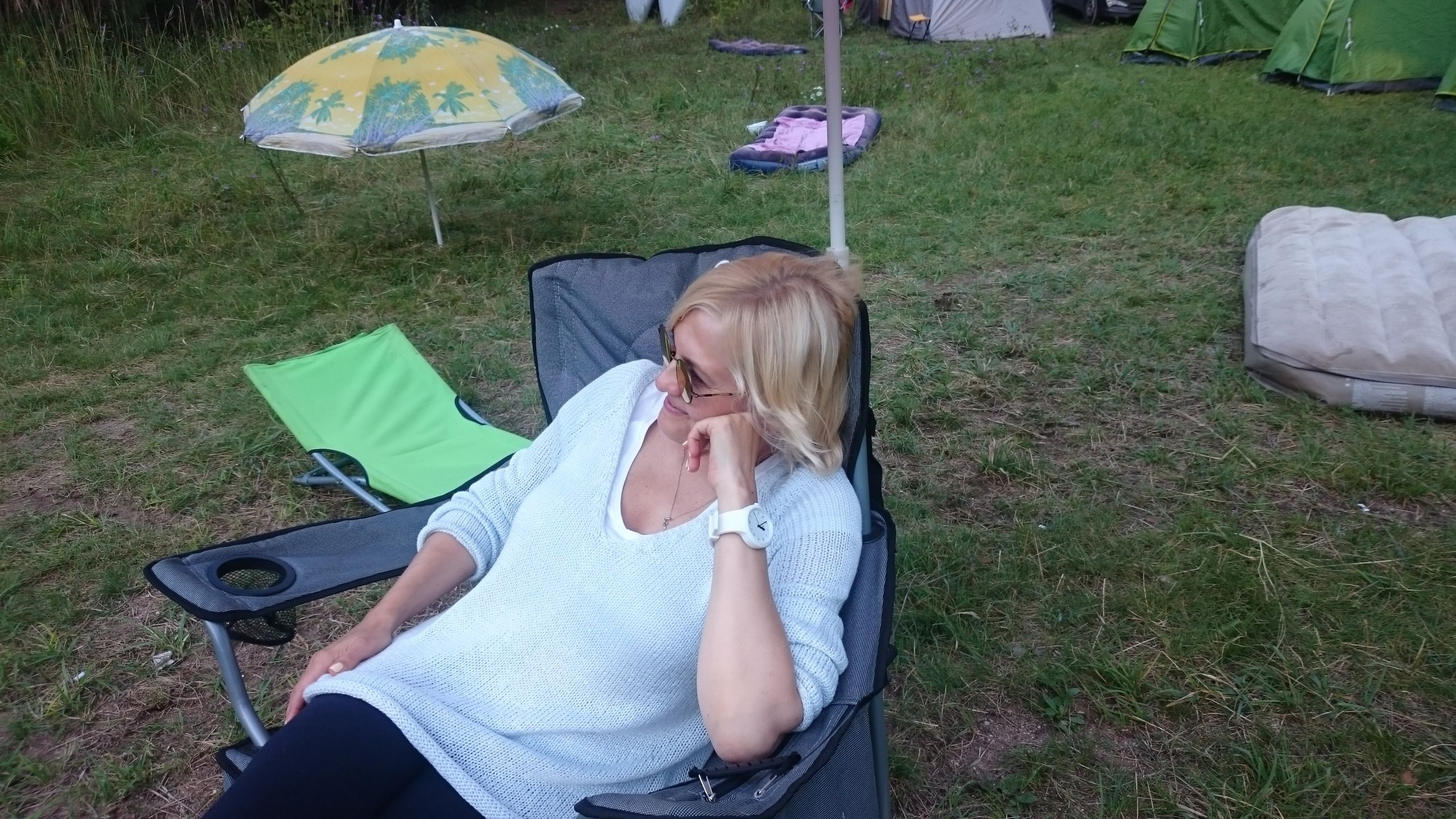 Походная Романтика 25. Луксури Фрайдэй Вилладж | 11-13.08.2017. Галерея Фантим