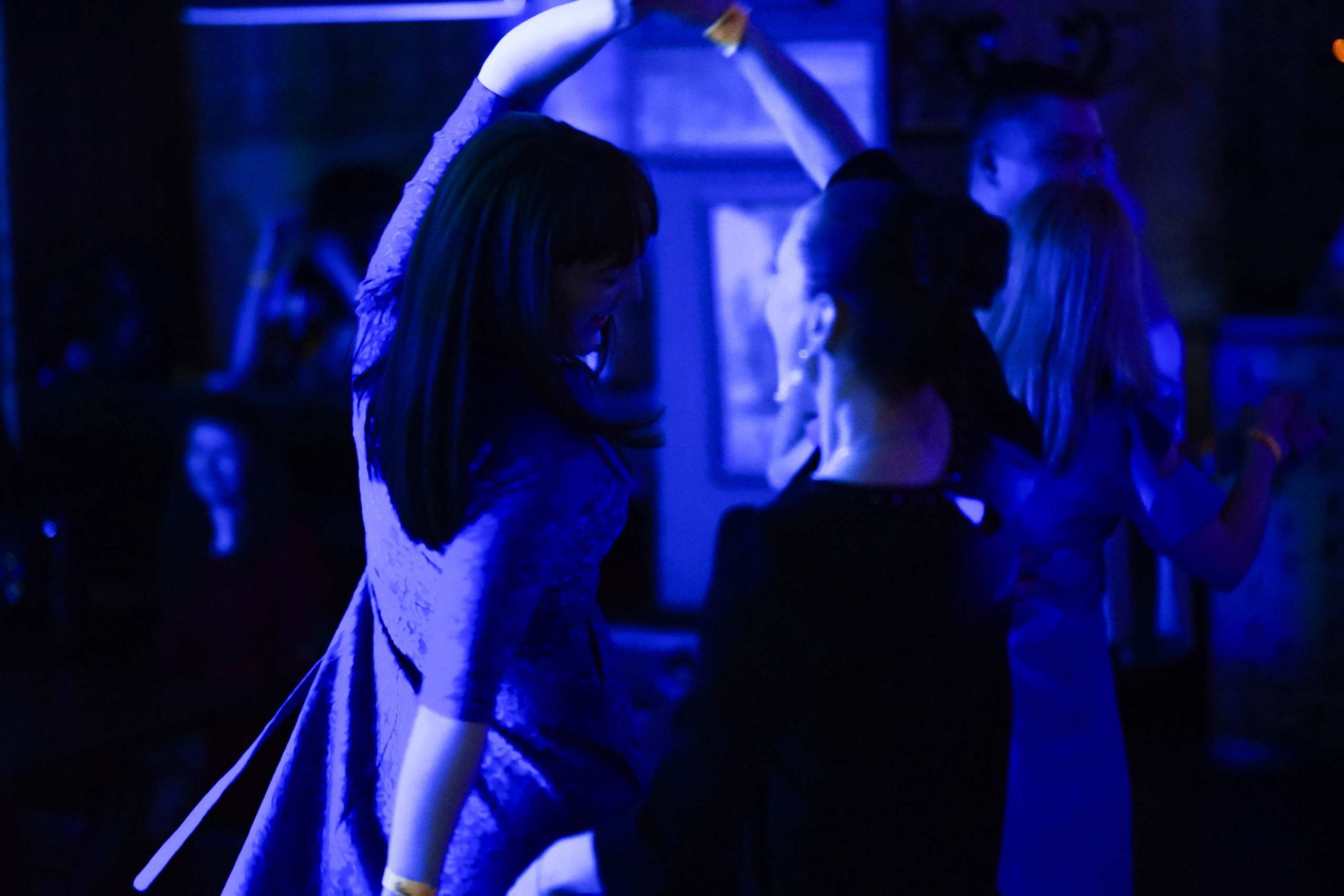 Клубная вечеринка | 13.04.2018. Галерея Фантим