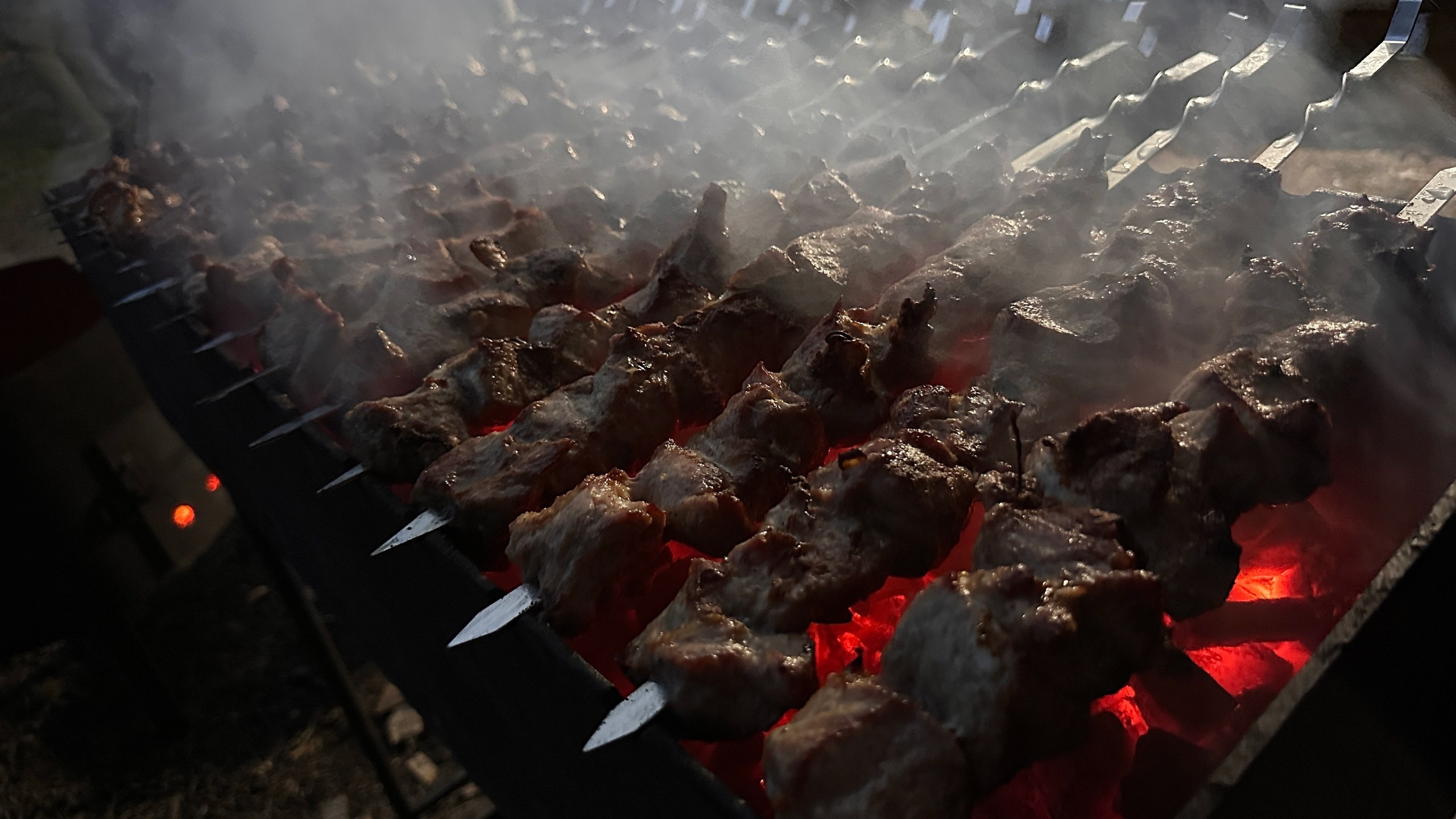 Походная Романтика 48. Зомбический уикенд | 27 — 29.06.25. Галерея Фантим