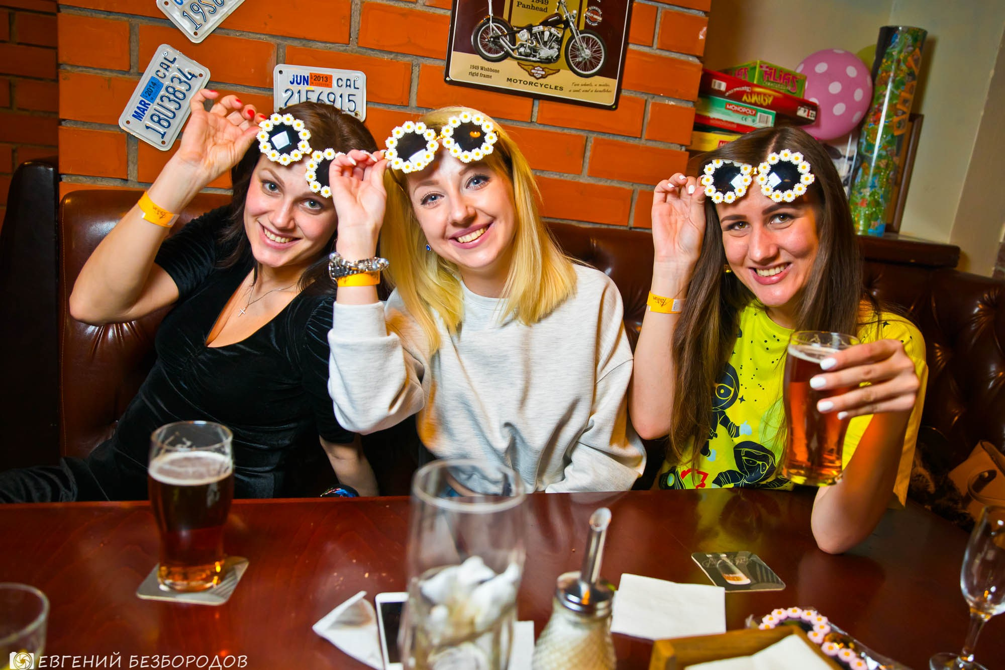 Клубнаяя вечеринка «Миссия: Лето» | 05.04.2019. Галерея Фантим