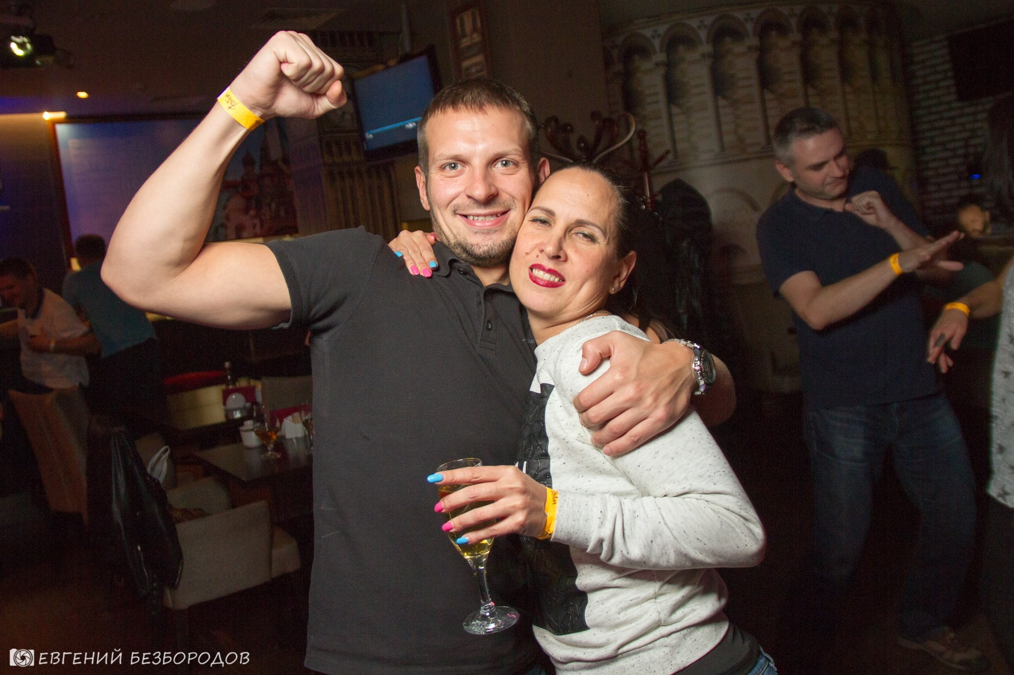 Клубная вечеринка «ВДФ 2018» | 21.09.2018. Галерея Фантим