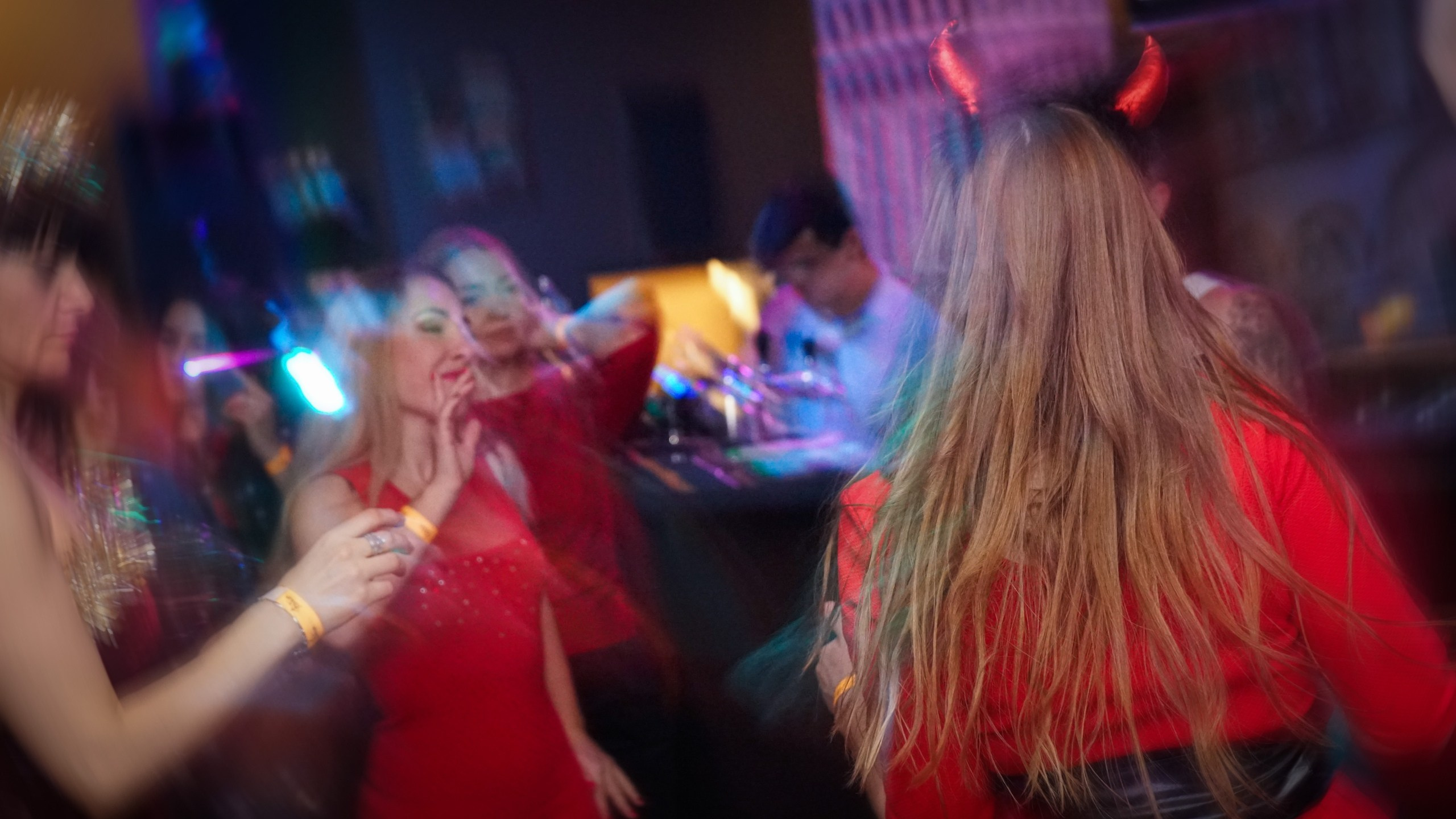 Клубная вечеринка «Новогодний корпоратив» | 28.12.19. Галерея Фантим