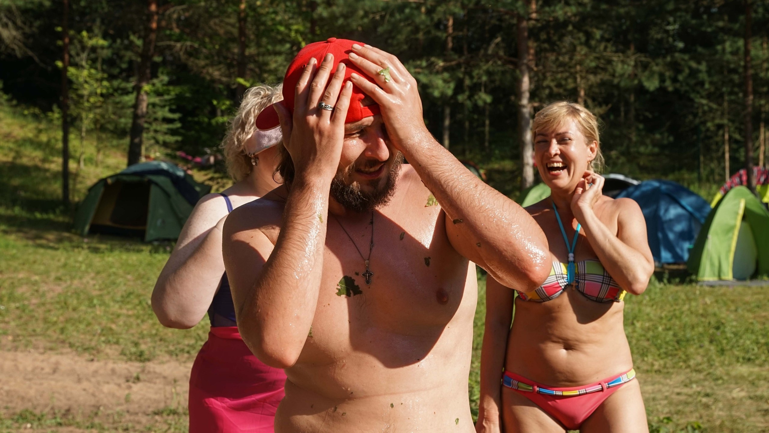 Походная Романтика 45. Великолепный Векенд | 2024. Галерея Фантим