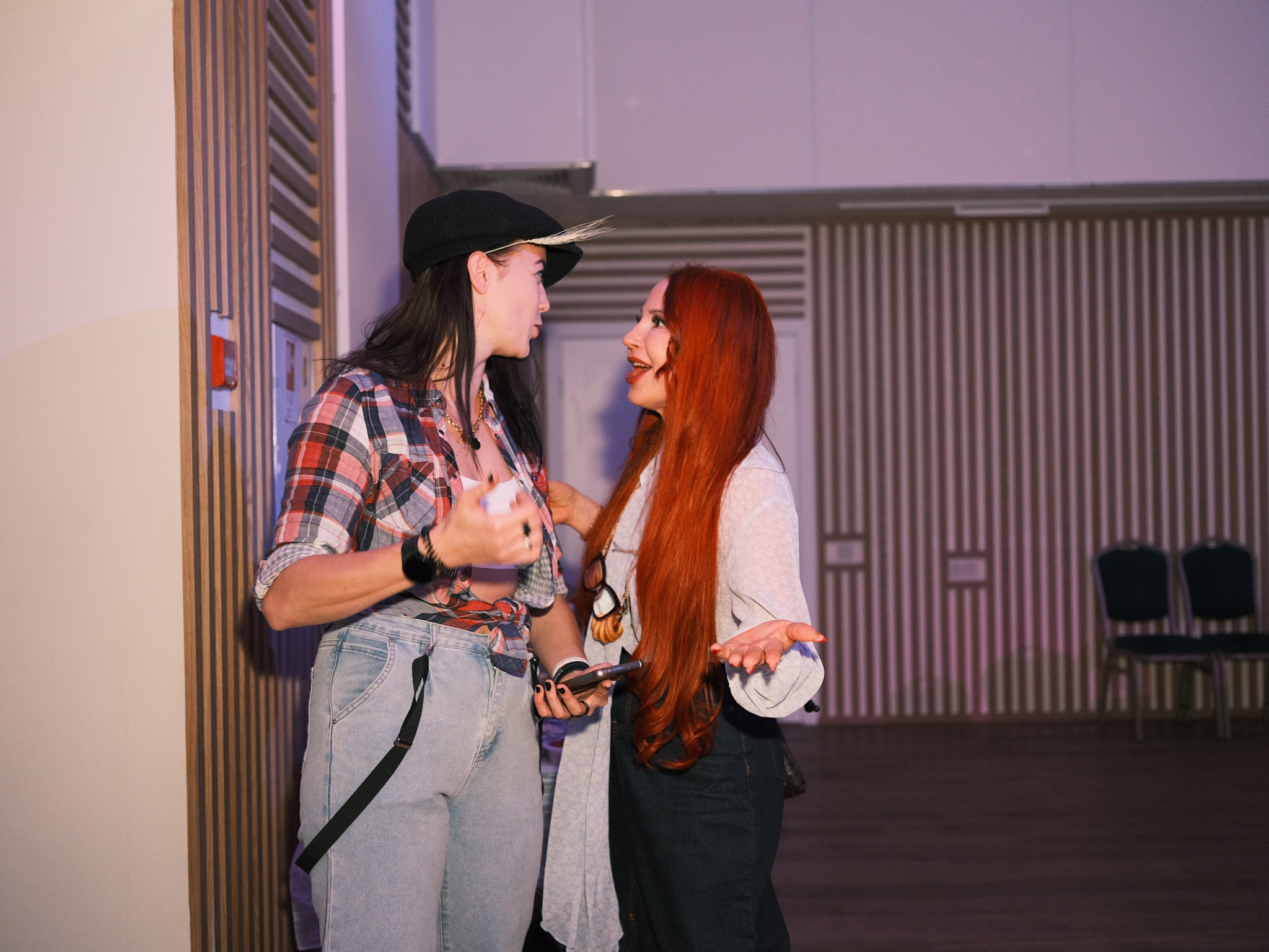 Деревенский гламур. Загородный выезд | 18-19.10.2025. Галерея Фантим