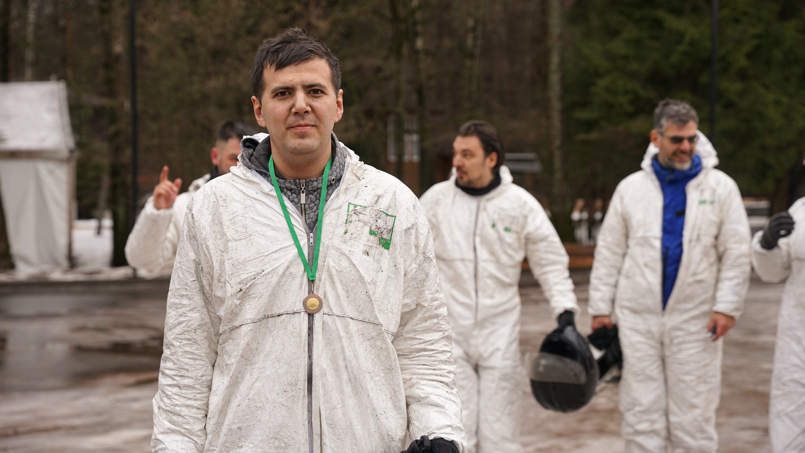 Картинг | 18.01.2025. Галерея Фантим