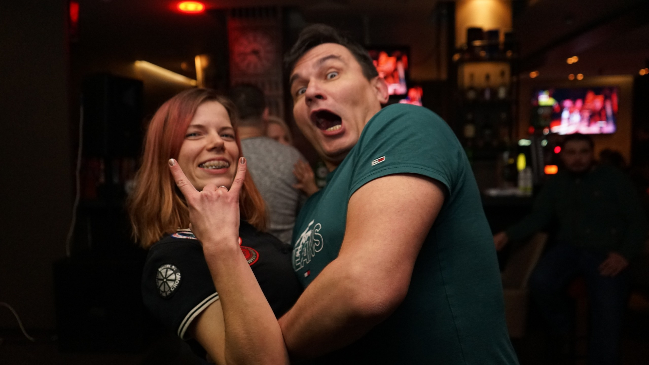 Музыкальная вечеринка 06.03.2021. Галерея Фантим