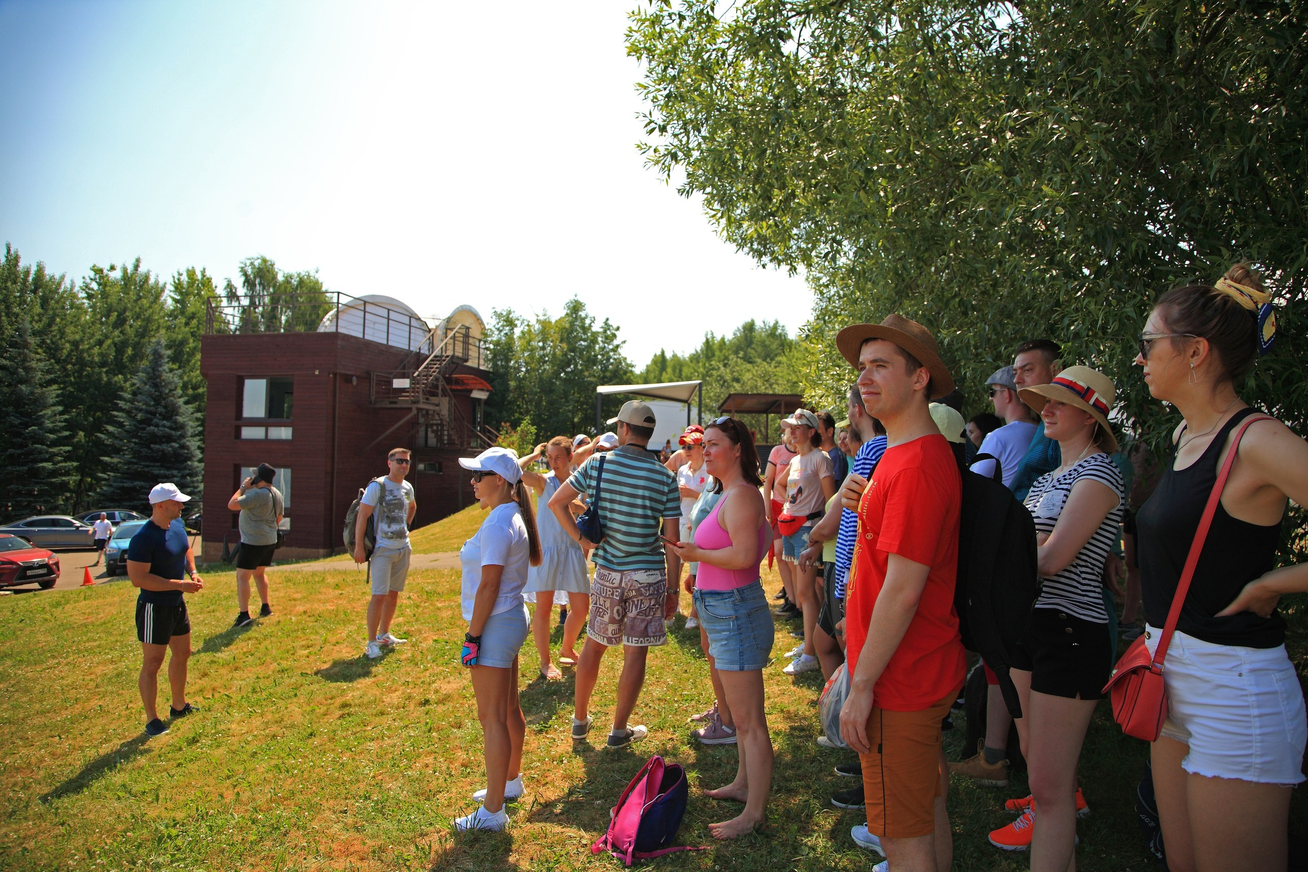 Яхтинг | 26.06.2021. Галерея Фантим