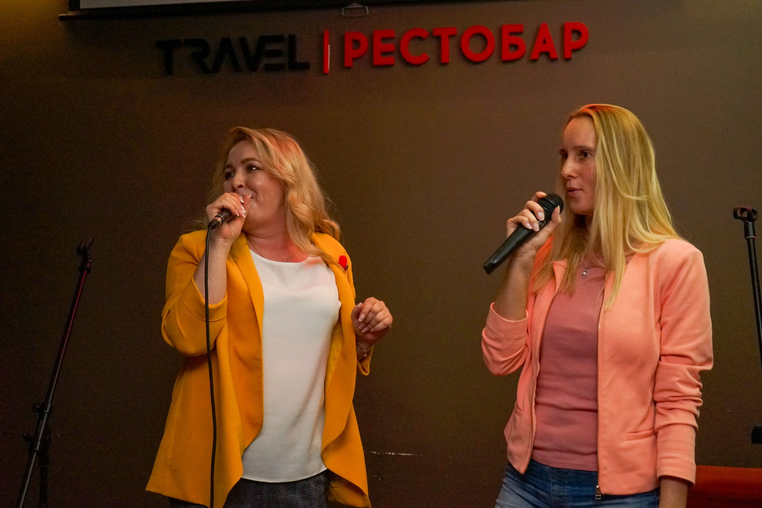 Караоке | 28.11.2020. Галерея Фантим