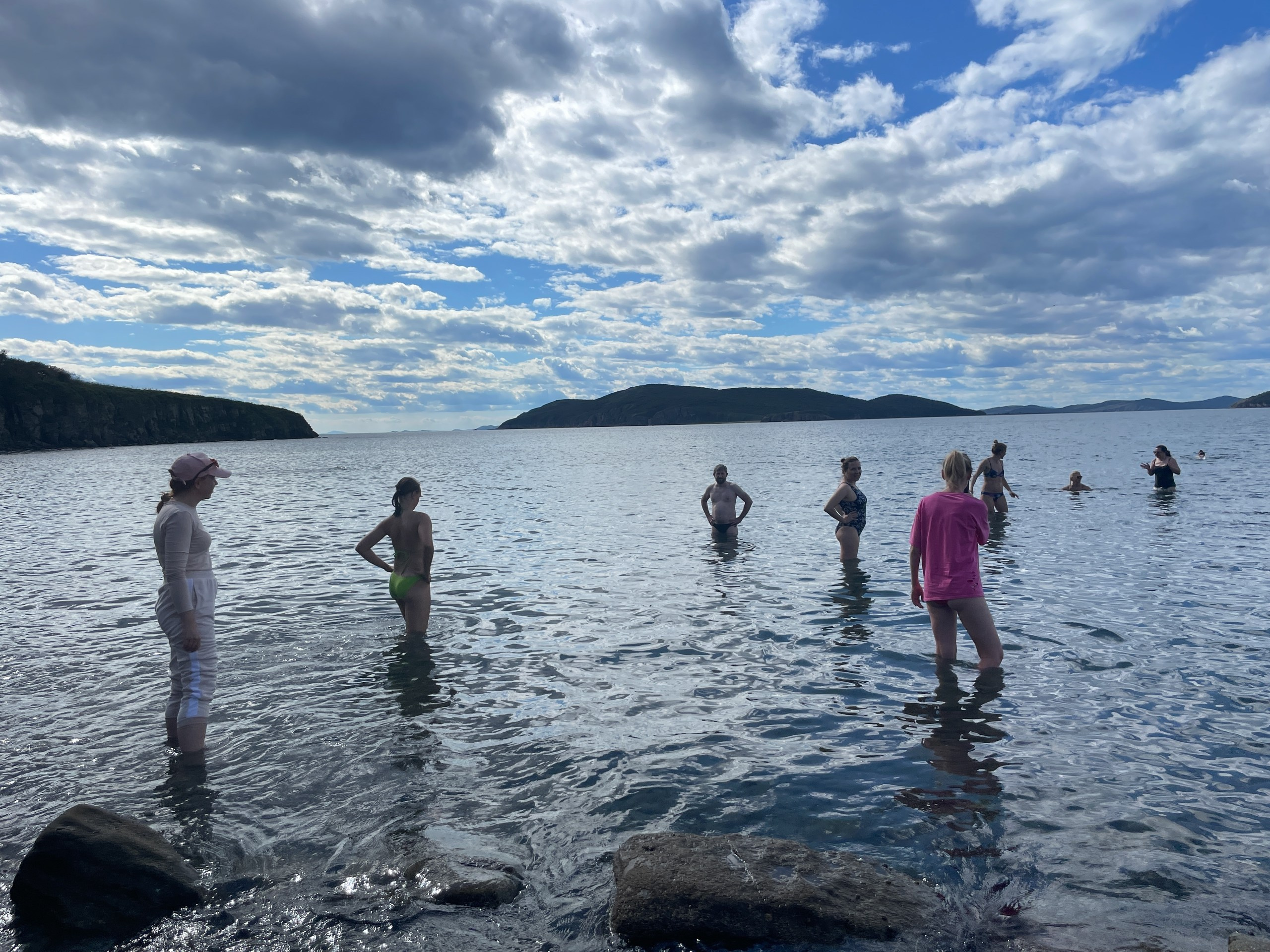 Владивосток 2 | 25-28.09.2025. Галерея Фантим