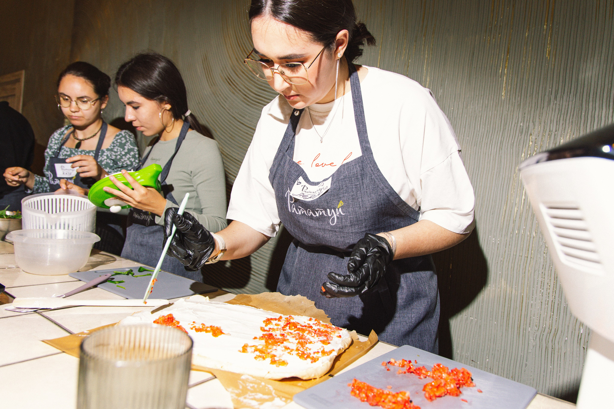 Рататуй|День рождения. Свадебный фотограф Челябинск Зиненко Виктория