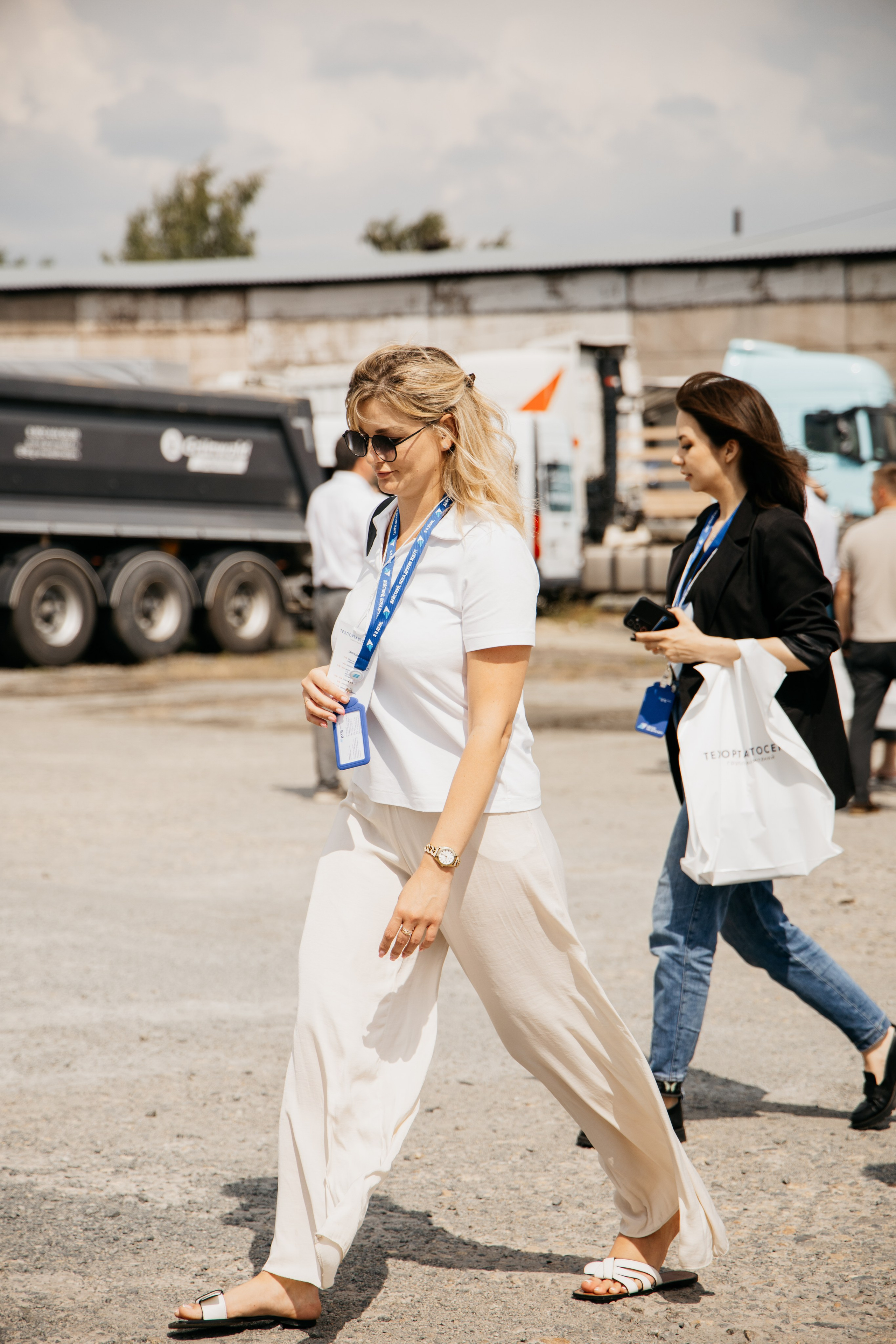 ТЕХПОРТАВТОСЕРИС| День открытых дверей. Свадебный фотограф Челябинск Зиненко Виктория