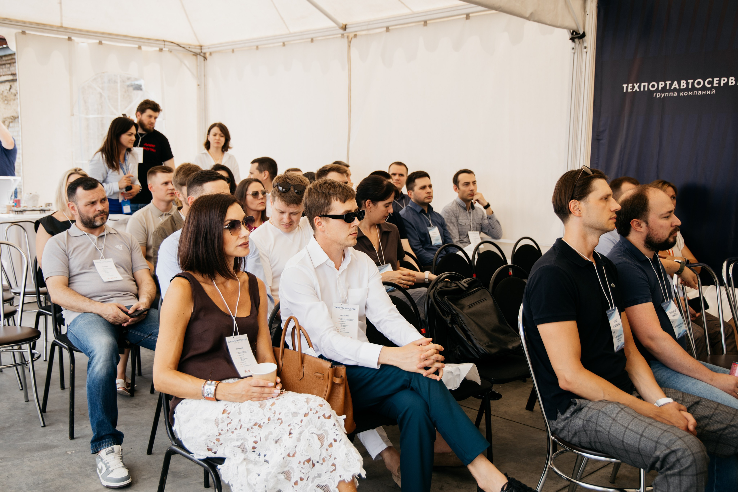 ТЕХПОРТАВТОСЕРИС| День открытых дверей. Свадебный фотограф Челябинск Зиненко Виктория