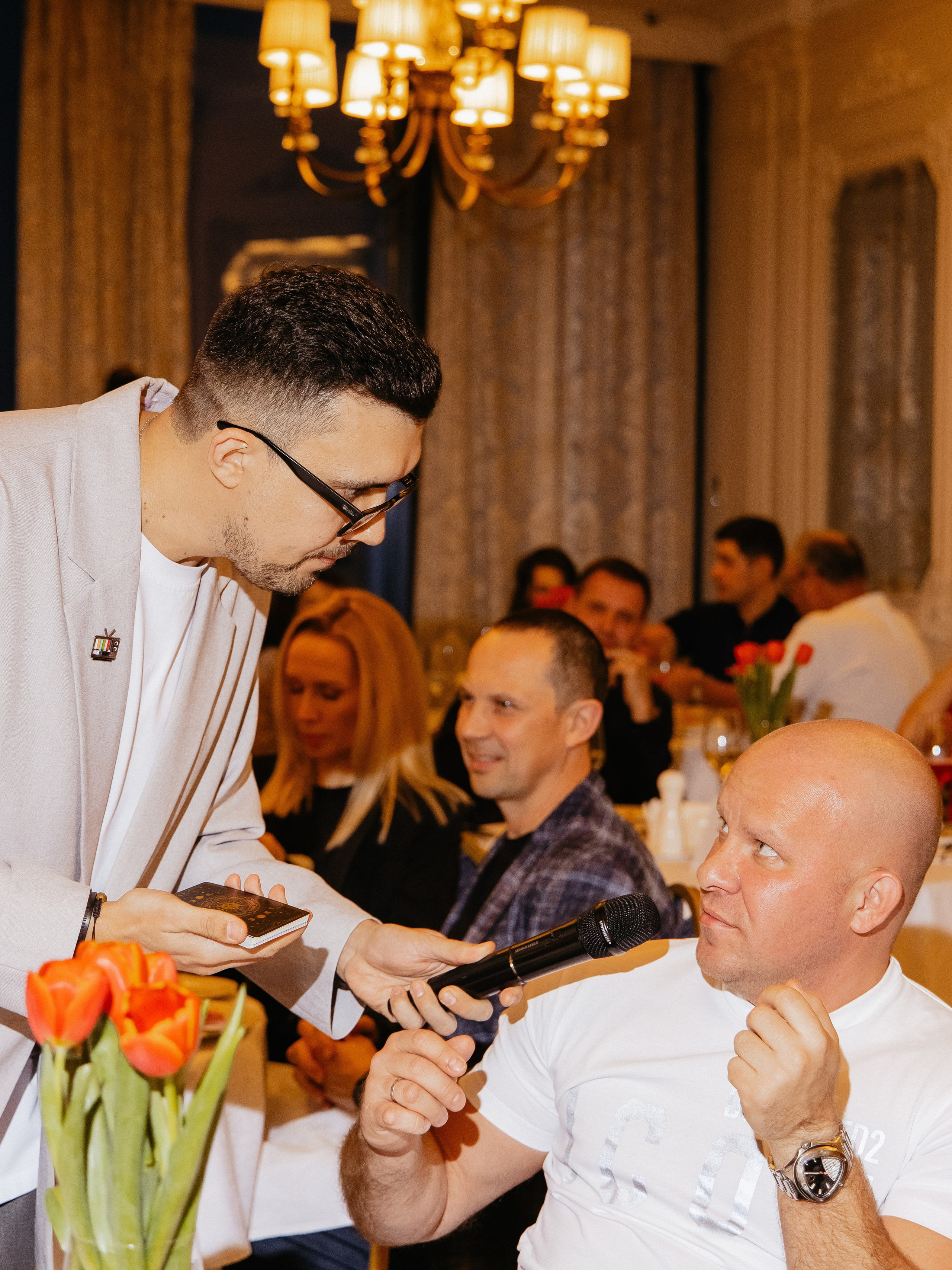 Ресторан Облака|8 марта. Свадебный фотограф Челябинск Зиненко Виктория