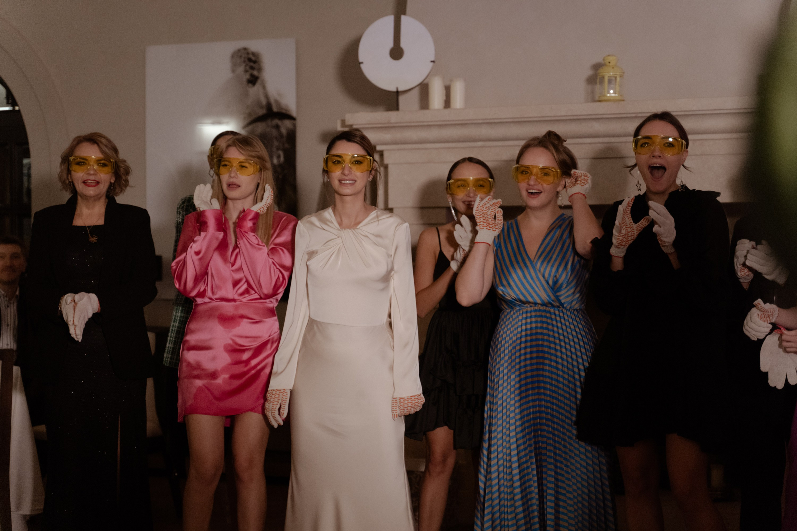 Valeria&Aleksеy. Портретный фотограф в Краснодаре Валерия Матирная