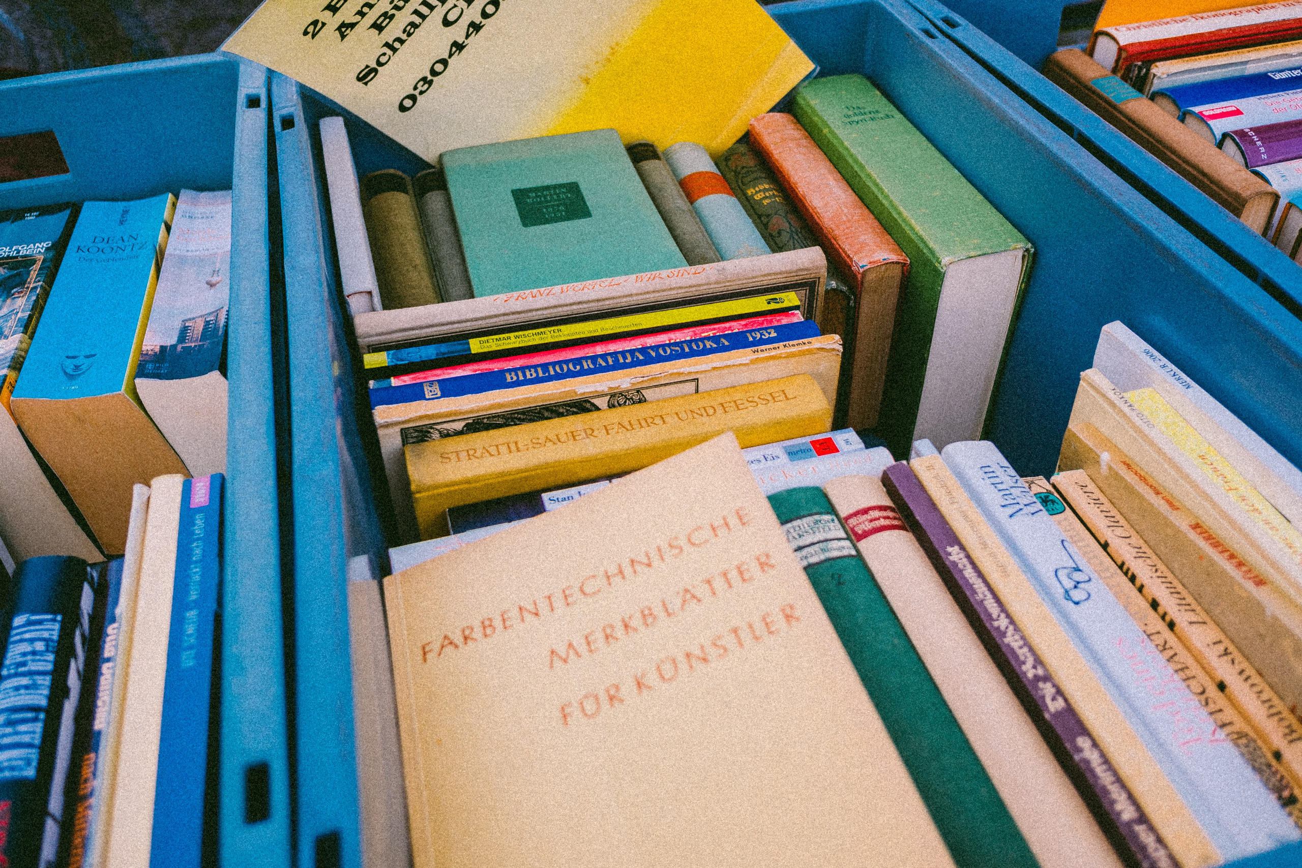 Берлин. Аня Степанова