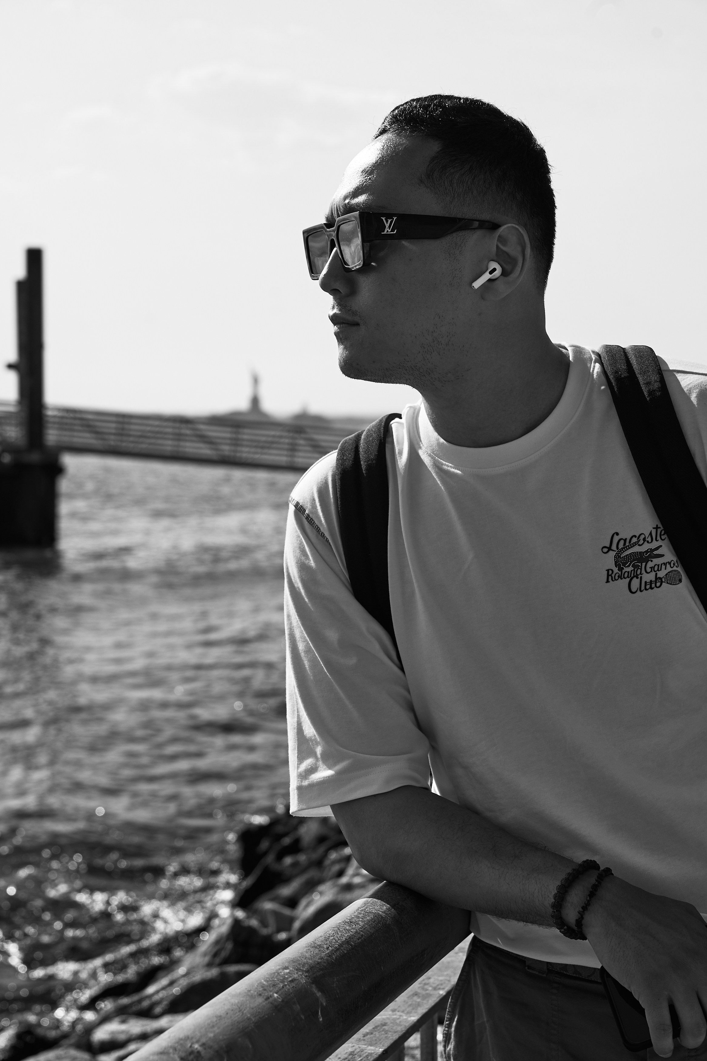 Ахан New York. Alim Alimov Fashion Photographer