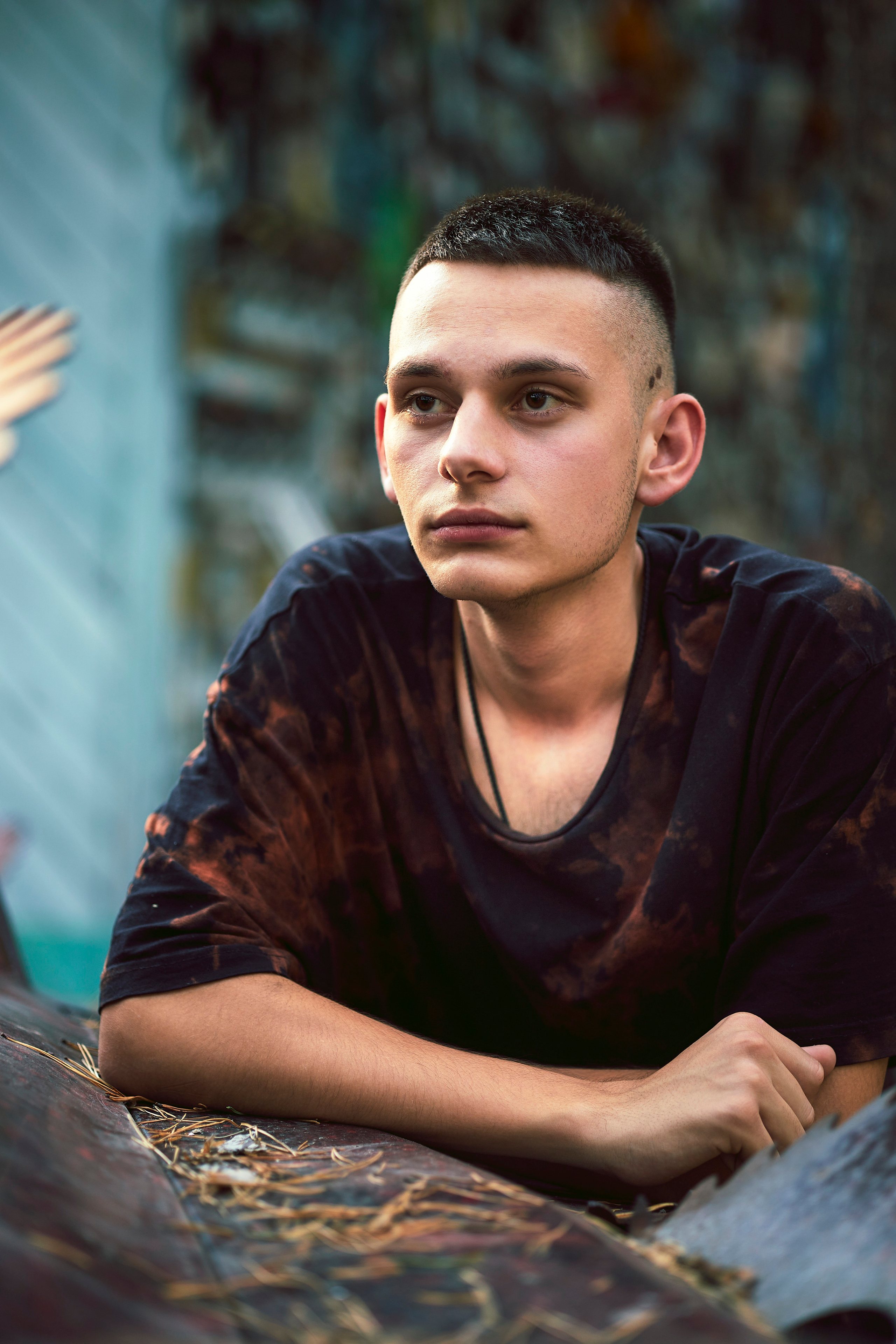 Лицей Сигма (Пикник). Фотограф Иван Кузьмин на любое Ваше мероприятие