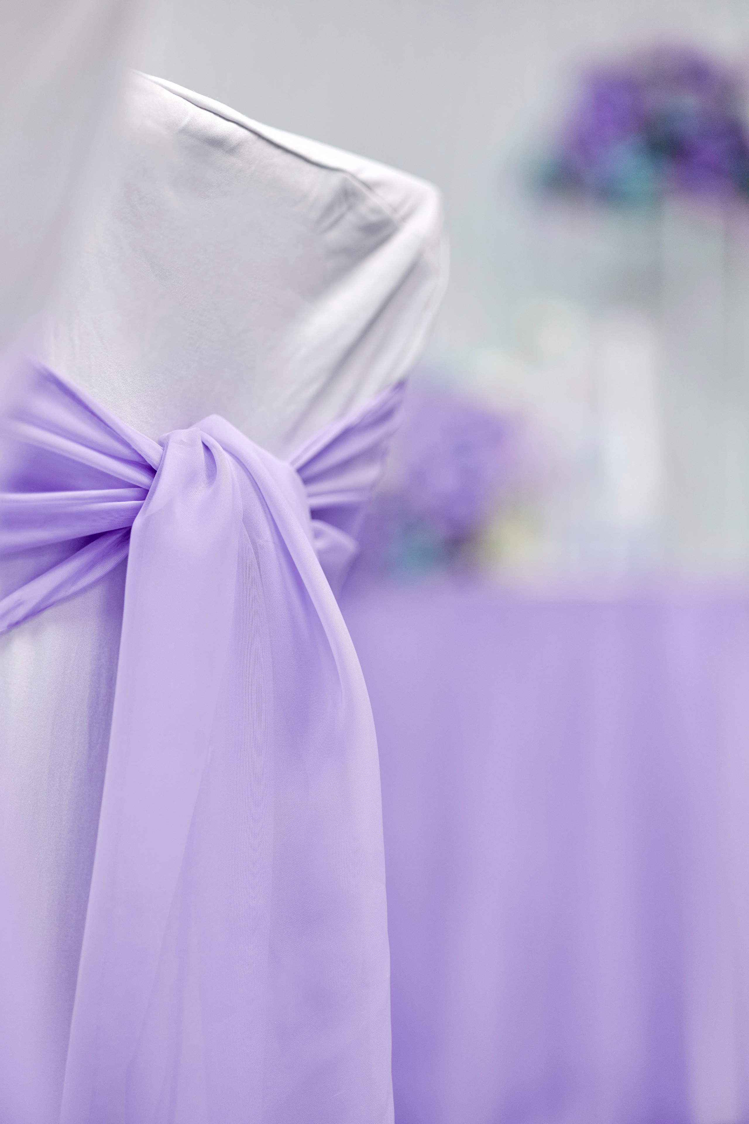 Кафе Гжель (сиреневый цвет). Фотограф Иван Кузьмин на любое Ваше мероприятие