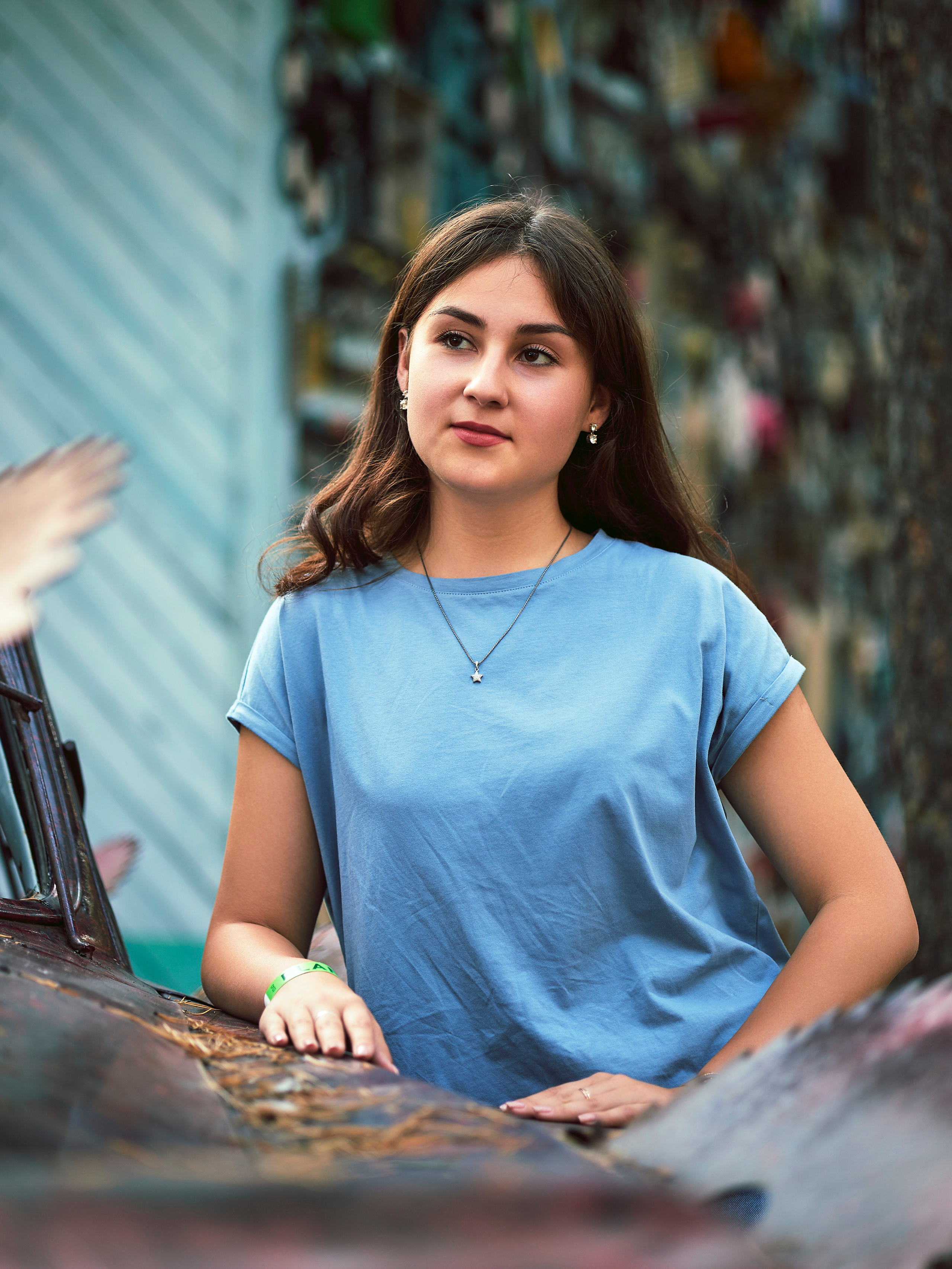 Лицей Сигма (Пикник). Фотограф Иван Кузьмин на любое Ваше мероприятие