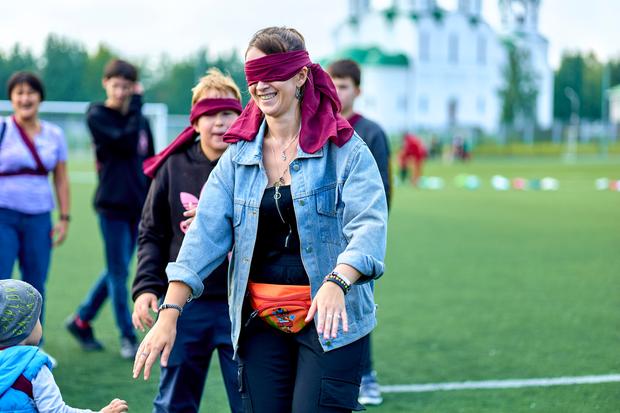 День флага Российской Федерации. Фотограф Иван Кузьмин на любое Ваше мероприятие