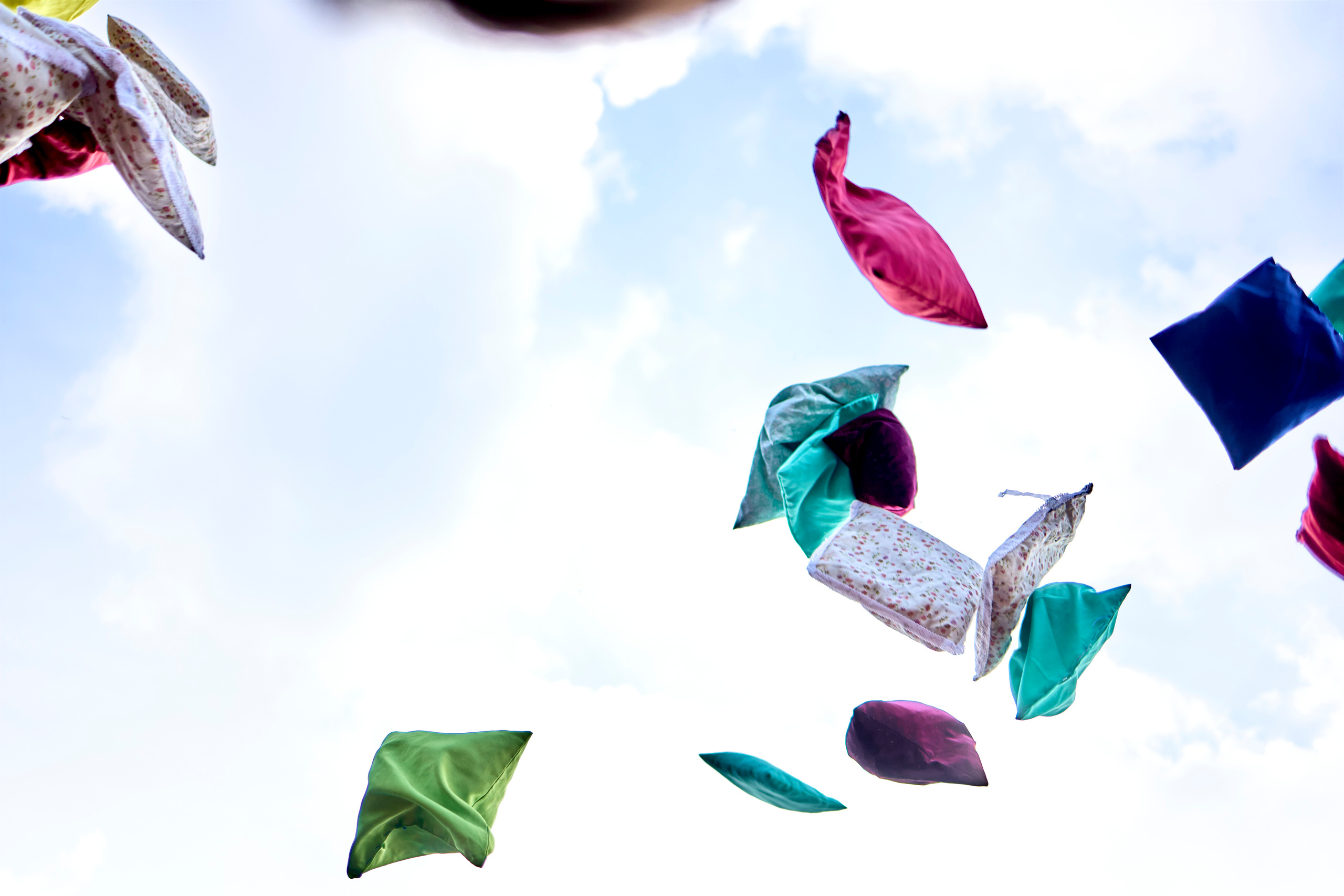 День флага Российской Федерации. Фотограф Иван Кузьмин на любое Ваше мероприятие