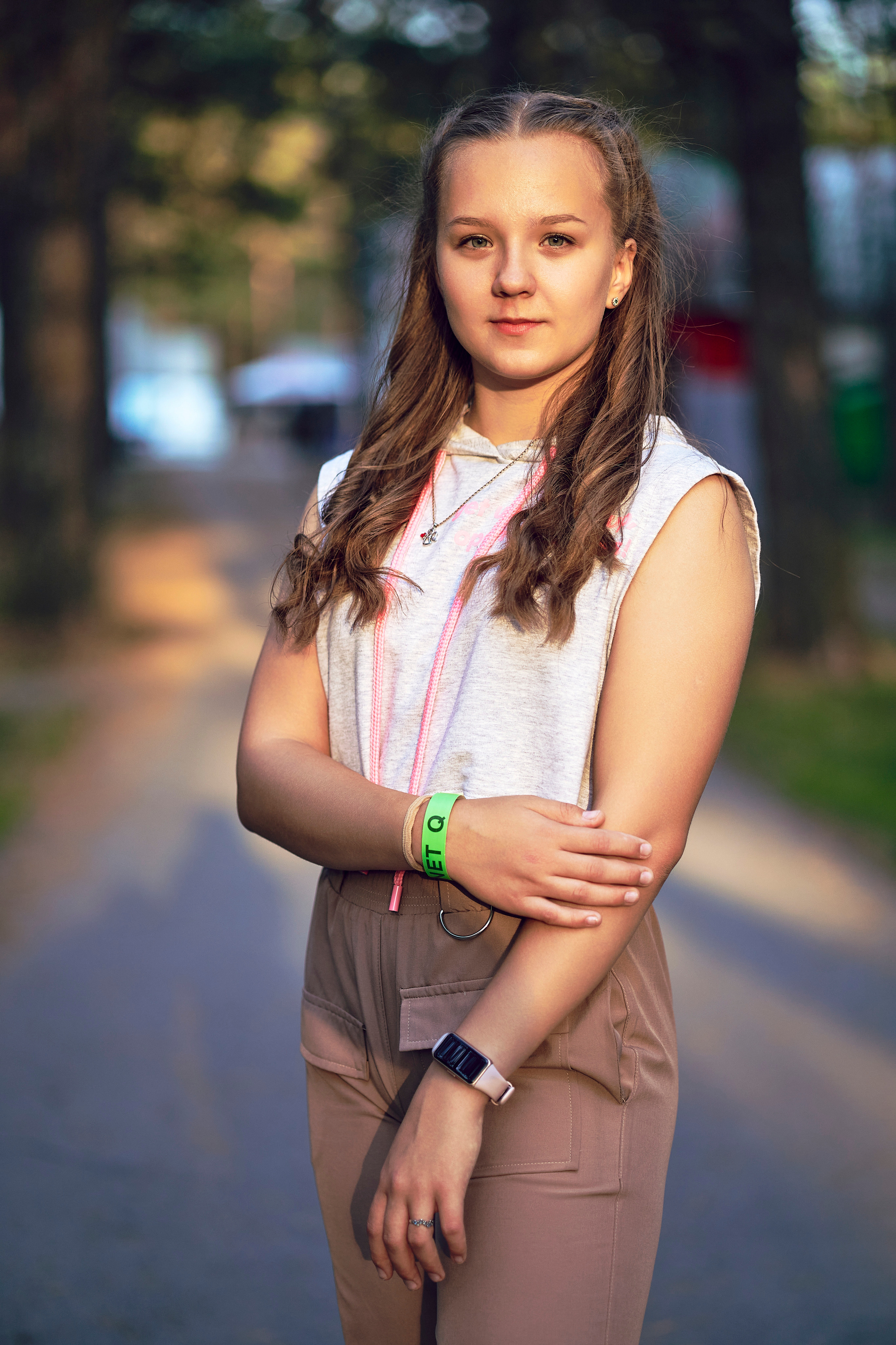 Лицей Сигма (Пикник). Фотограф Иван Кузьмин на любое Ваше мероприятие