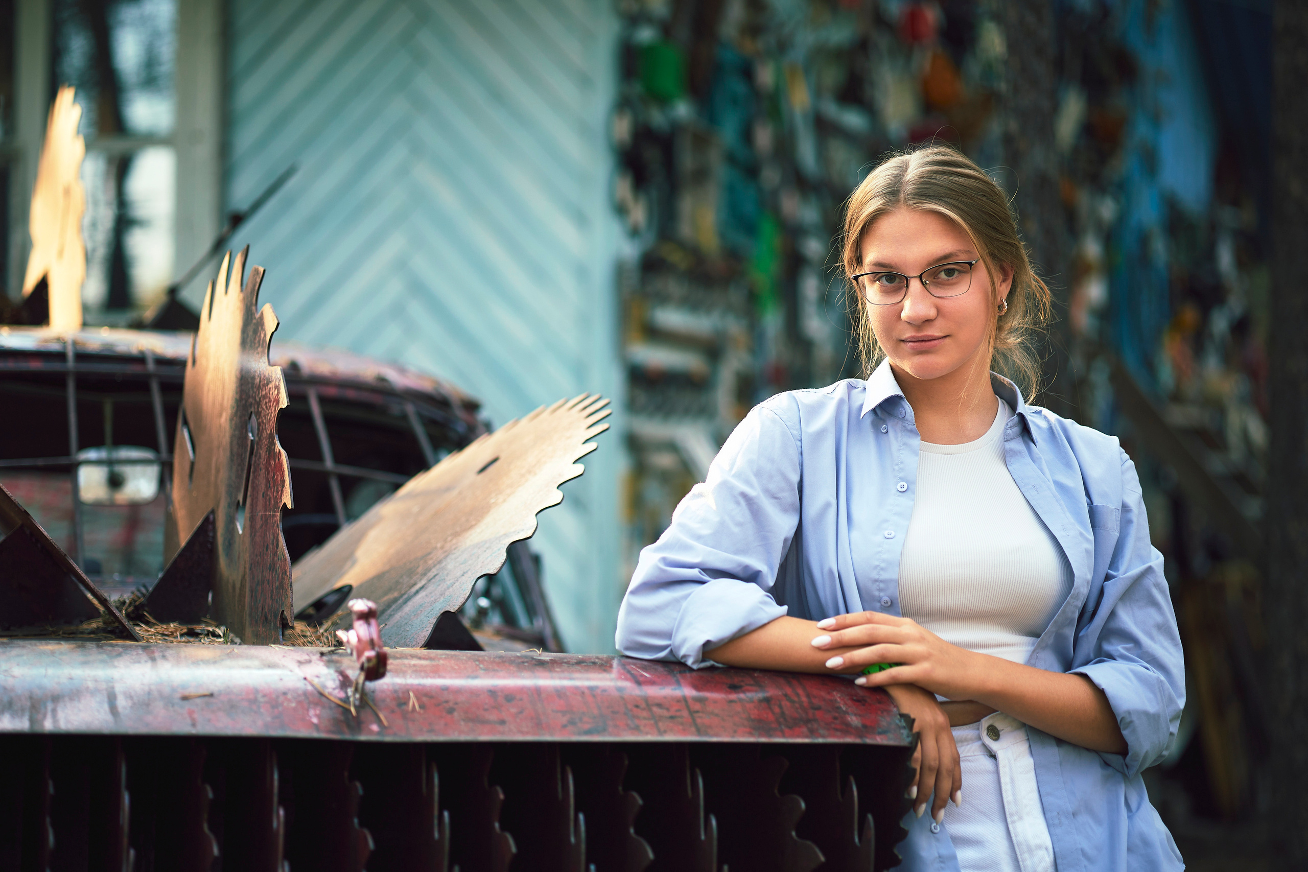 Лицей Сигма (Пикник). Фотограф Иван Кузьмин на любое Ваше мероприятие
