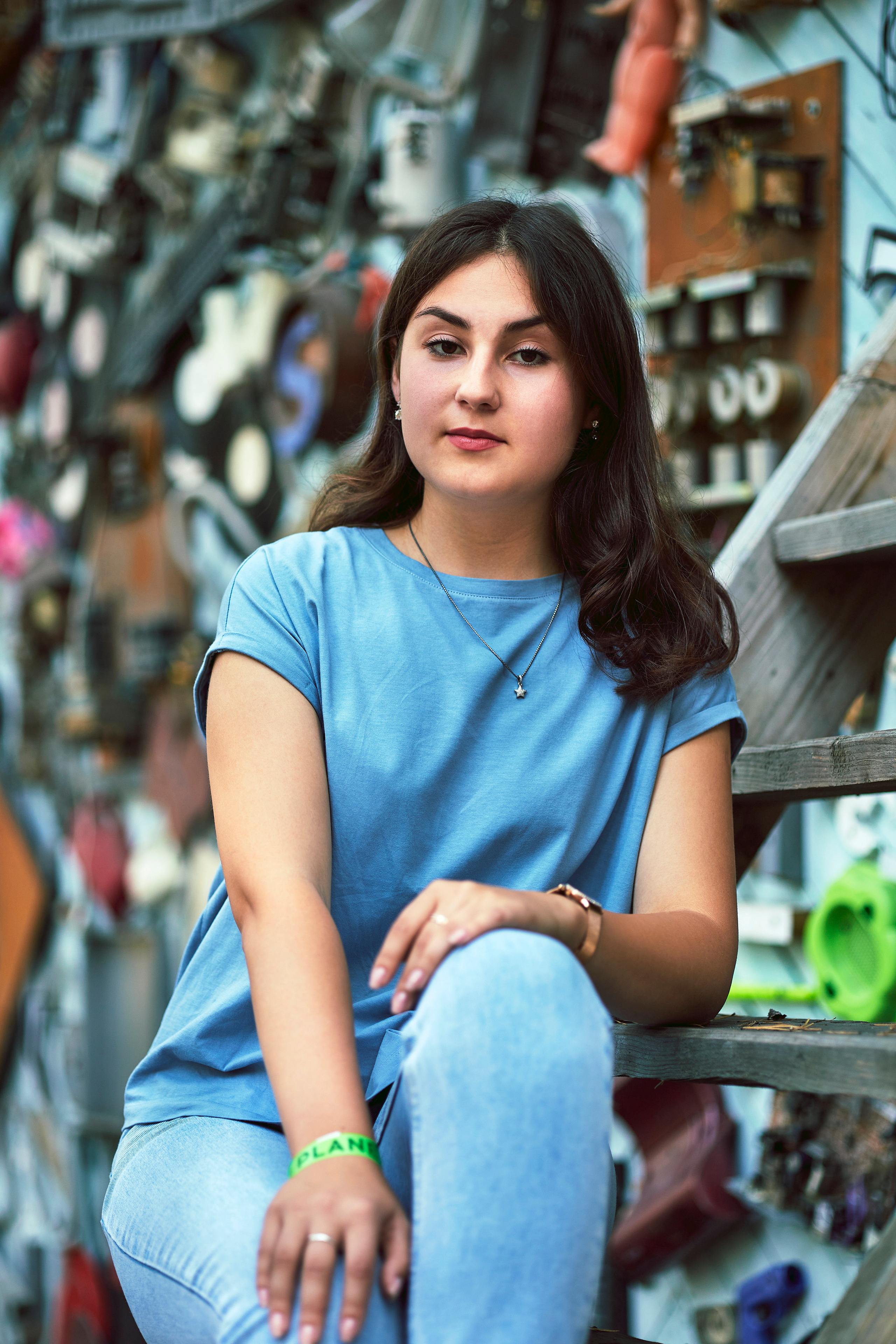 Лицей Сигма (Пикник). Фотограф Иван Кузьмин на любое Ваше мероприятие