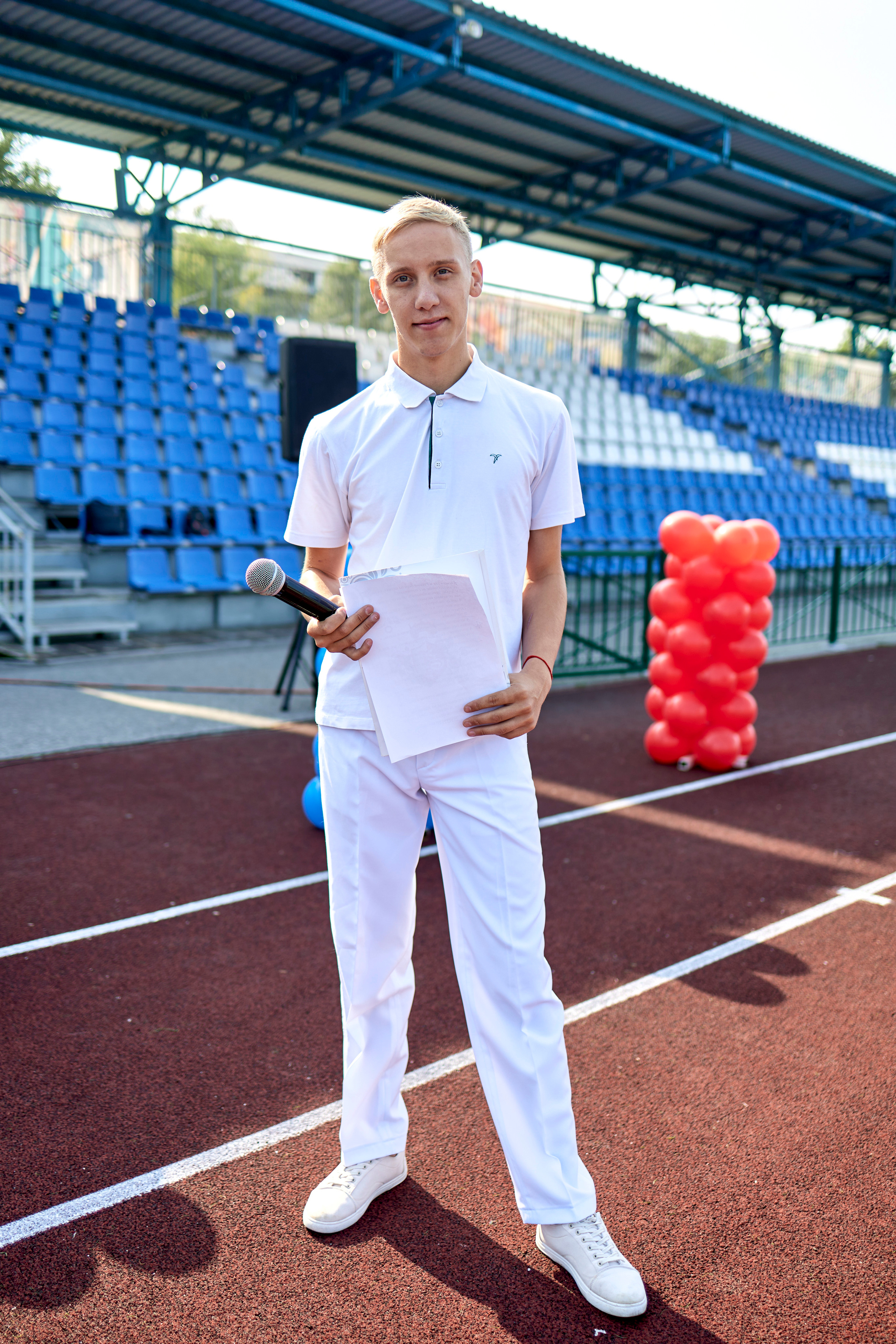 День флага Российской Федерации. Фотограф Иван Кузьмин на любое Ваше мероприятие